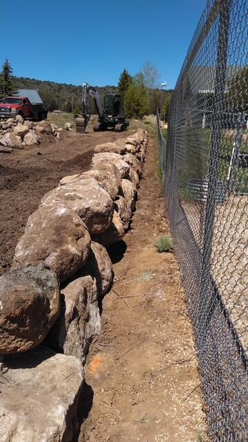 PINE VALLEY RANCHOS - Land