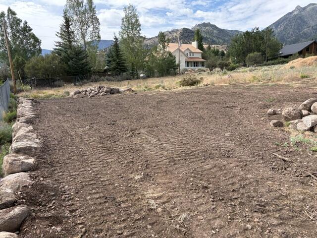 PINE VALLEY RANCHOS - Land