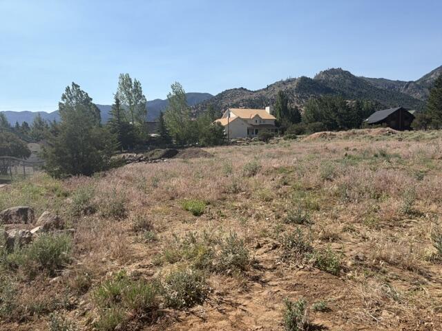 Truly a special lot in Pine Valley! This beautiful 0.48-acre parcel has already been cleared of brush and leveled, making it easier to begin planning your mountain retreat. A rock retaining wall adds character and function to the property. Water is connected ($3600 value) with a working spigot already in place; a septic system will be required. (perc test completed)
Enjoy a peaceful setting tucked away from the main roads while still offering convenient year-round access. Located at approximately 6,700 feet elevation, Pine Valley offers towering pines, cool mountain air, and a serene lifestyle surrounded by nature.
Explore nearby hiking and biking trails, enjoy the local restaurant and ice cream shoppe, and watch for abundant wildlife including mule deer, wild turkeys, and hummingbirds. Best of all, you're only about 35 minutes from St. George, yet you'll feel worlds away in this charming mountain community.
A rare opportunity to build your dream home in one of Southern Utah's most beautiful settings.