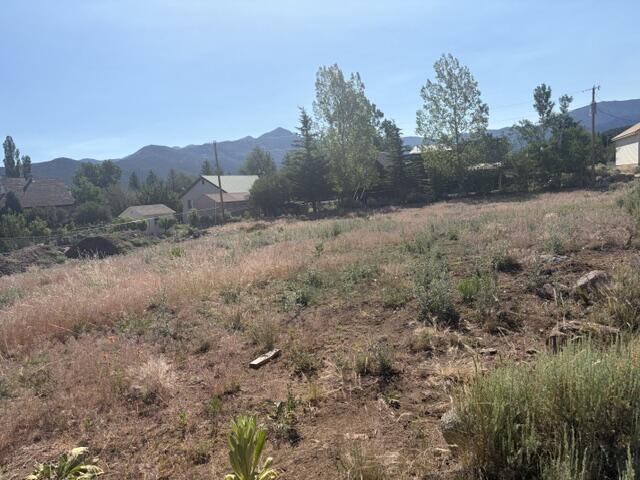 PINE VALLEY RANCHOS - Land