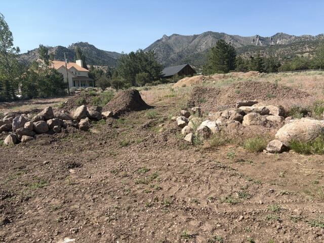 PINE VALLEY RANCHOS - Land