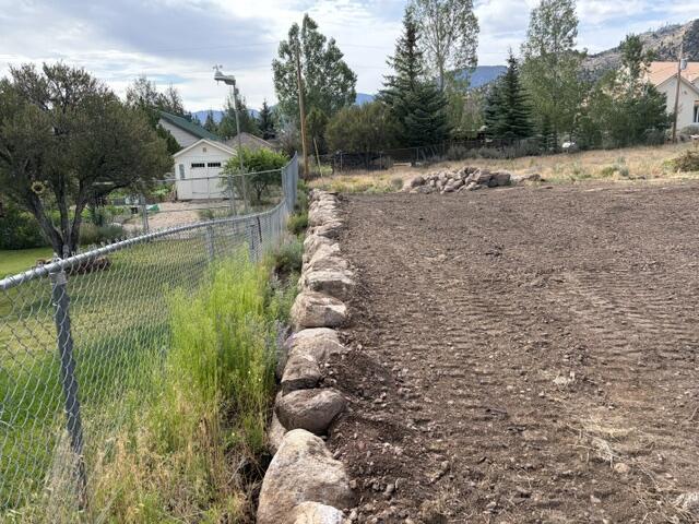 PINE VALLEY RANCHOS - Land