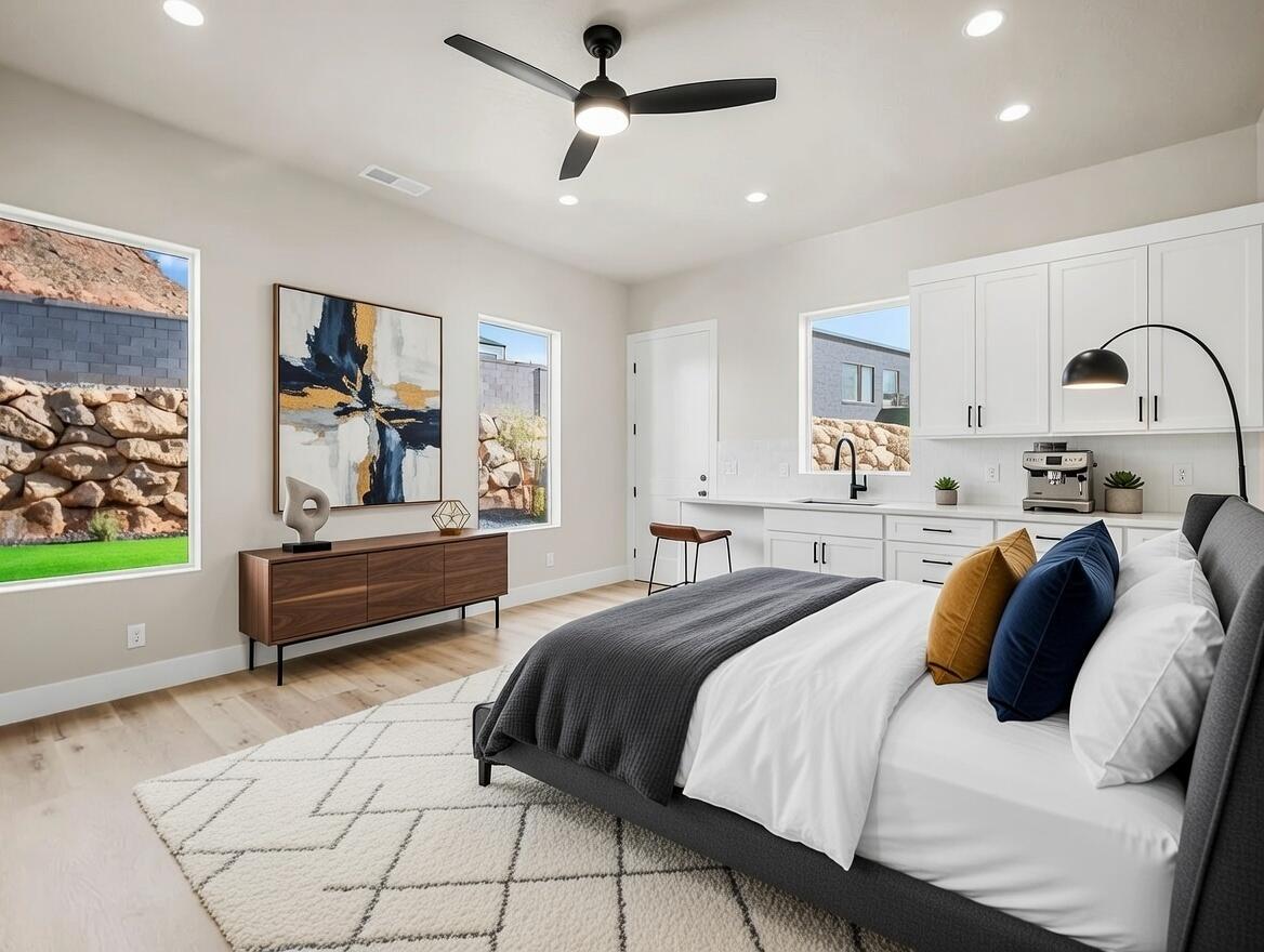 FINLEY FARMS - Residential
