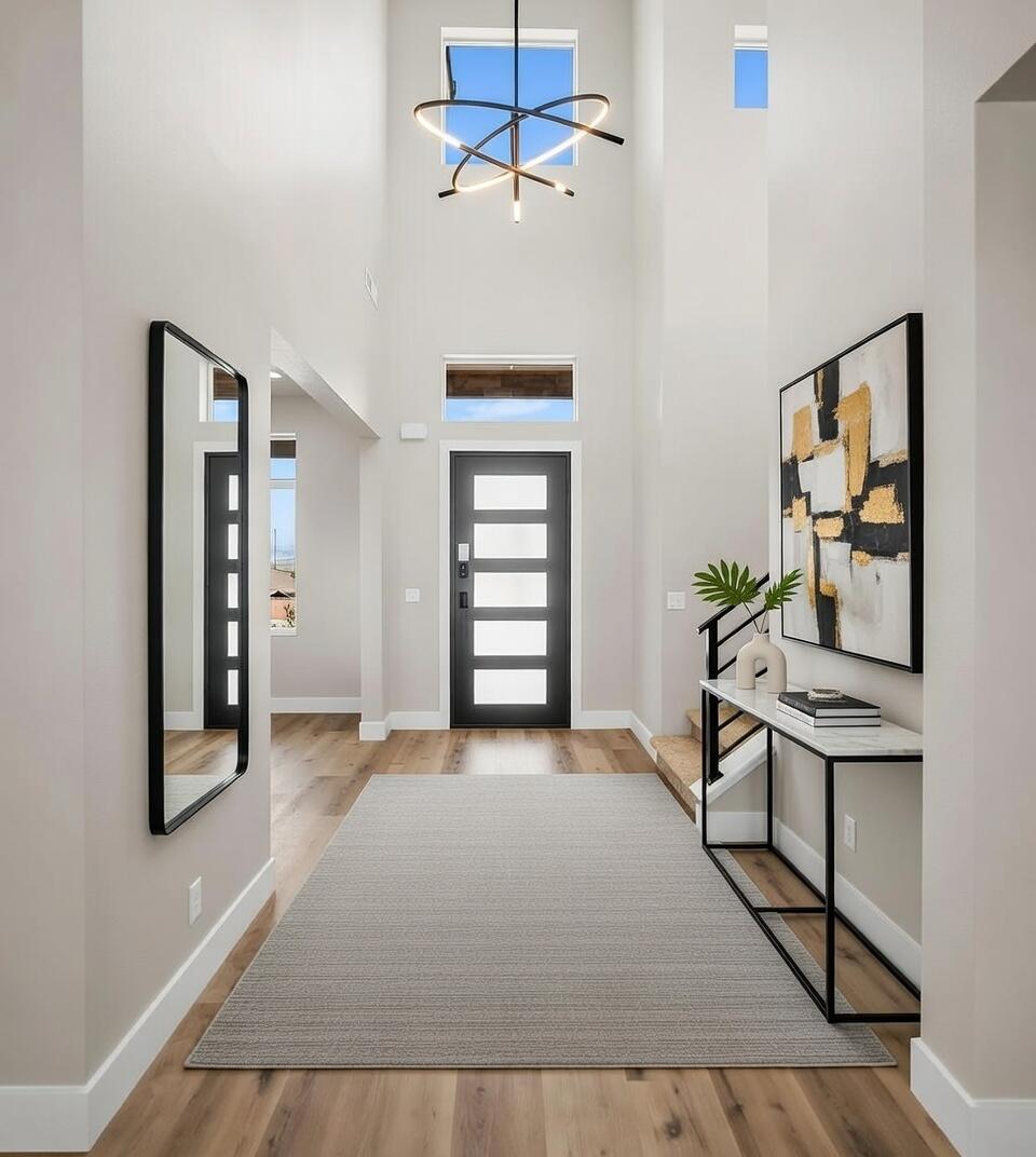 FINLEY FARMS - Residential