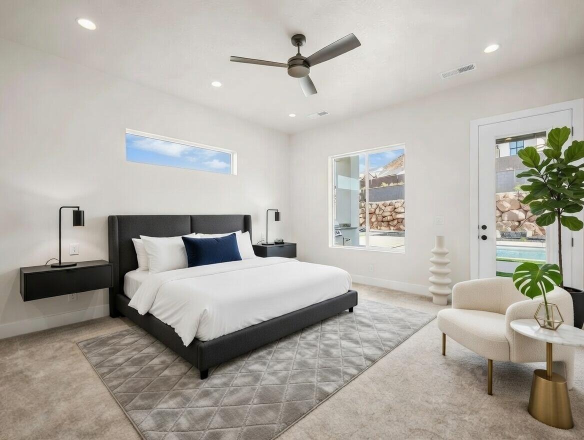 FINLEY FARMS - Residential