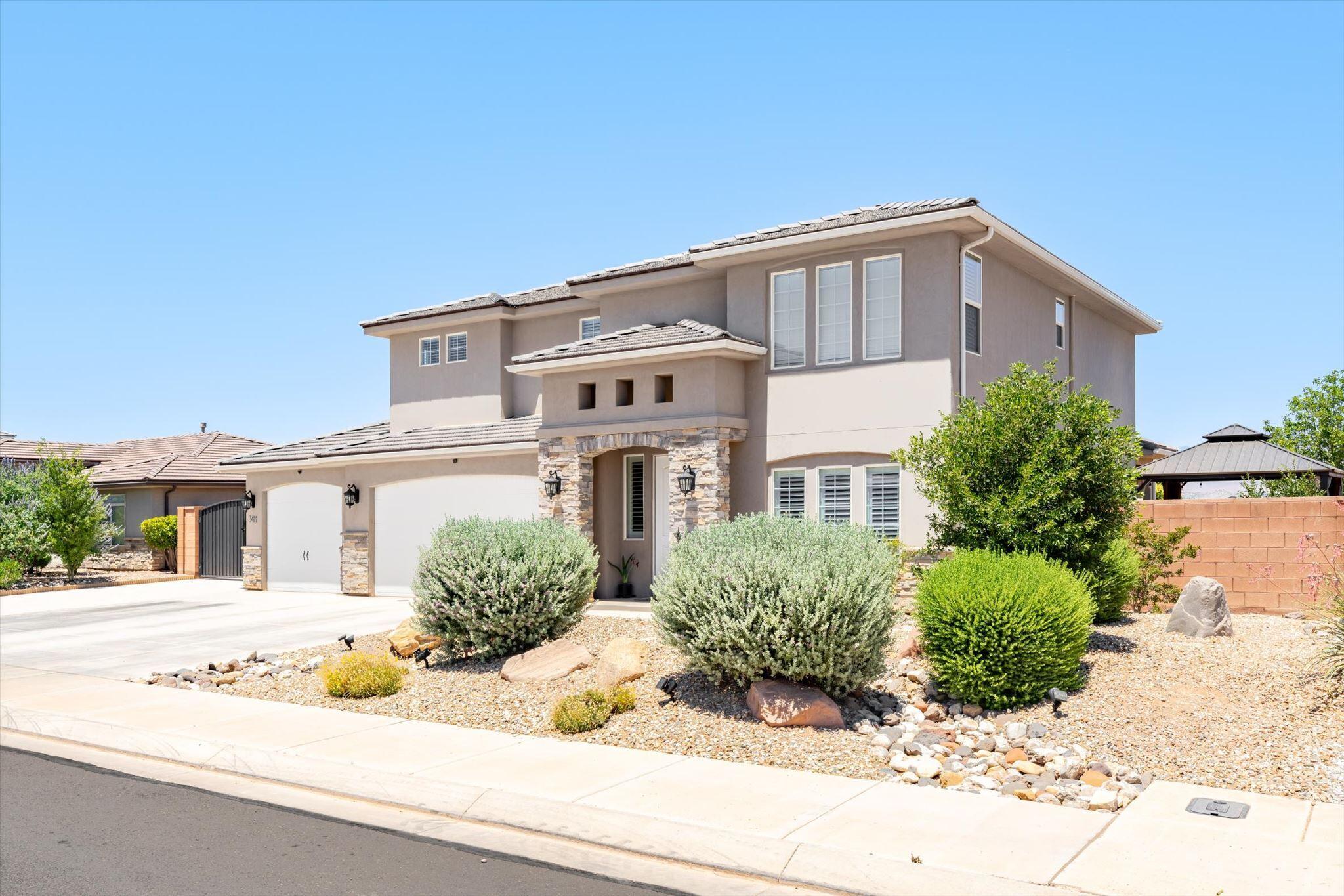 ROSEWOOD ESTATES - Residential