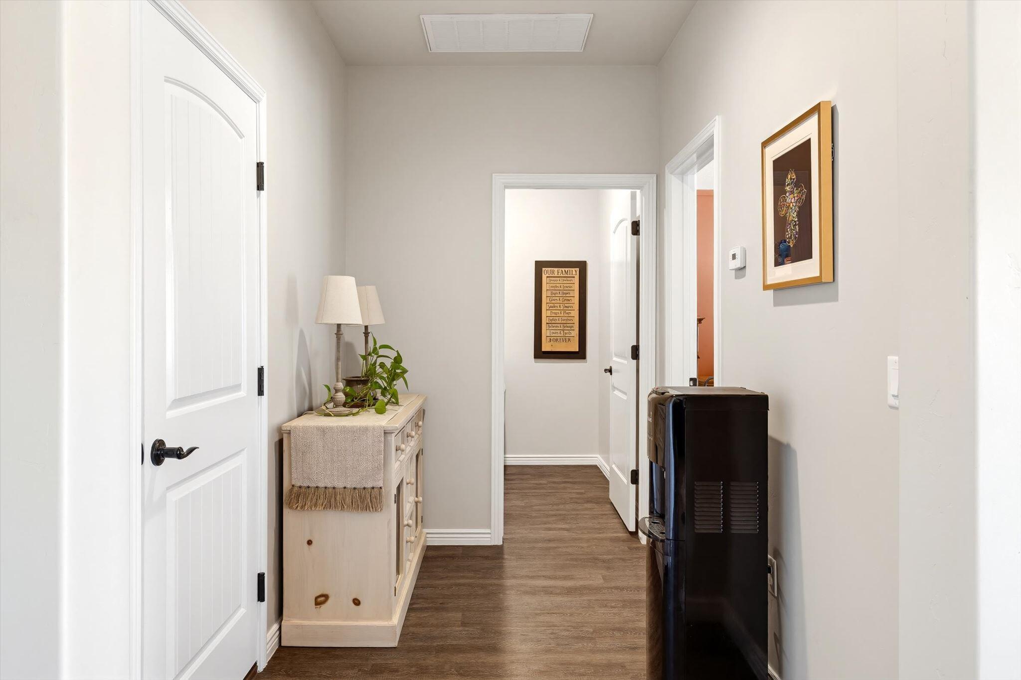 ROSEWOOD ESTATES - Residential