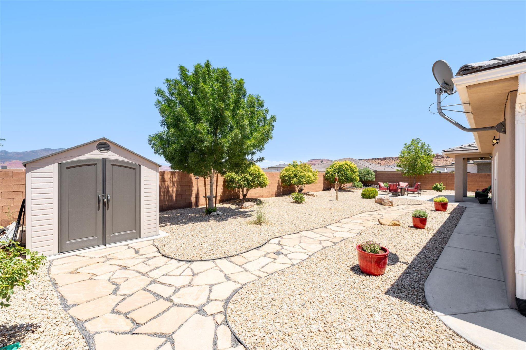 ROSEWOOD ESTATES - Residential
