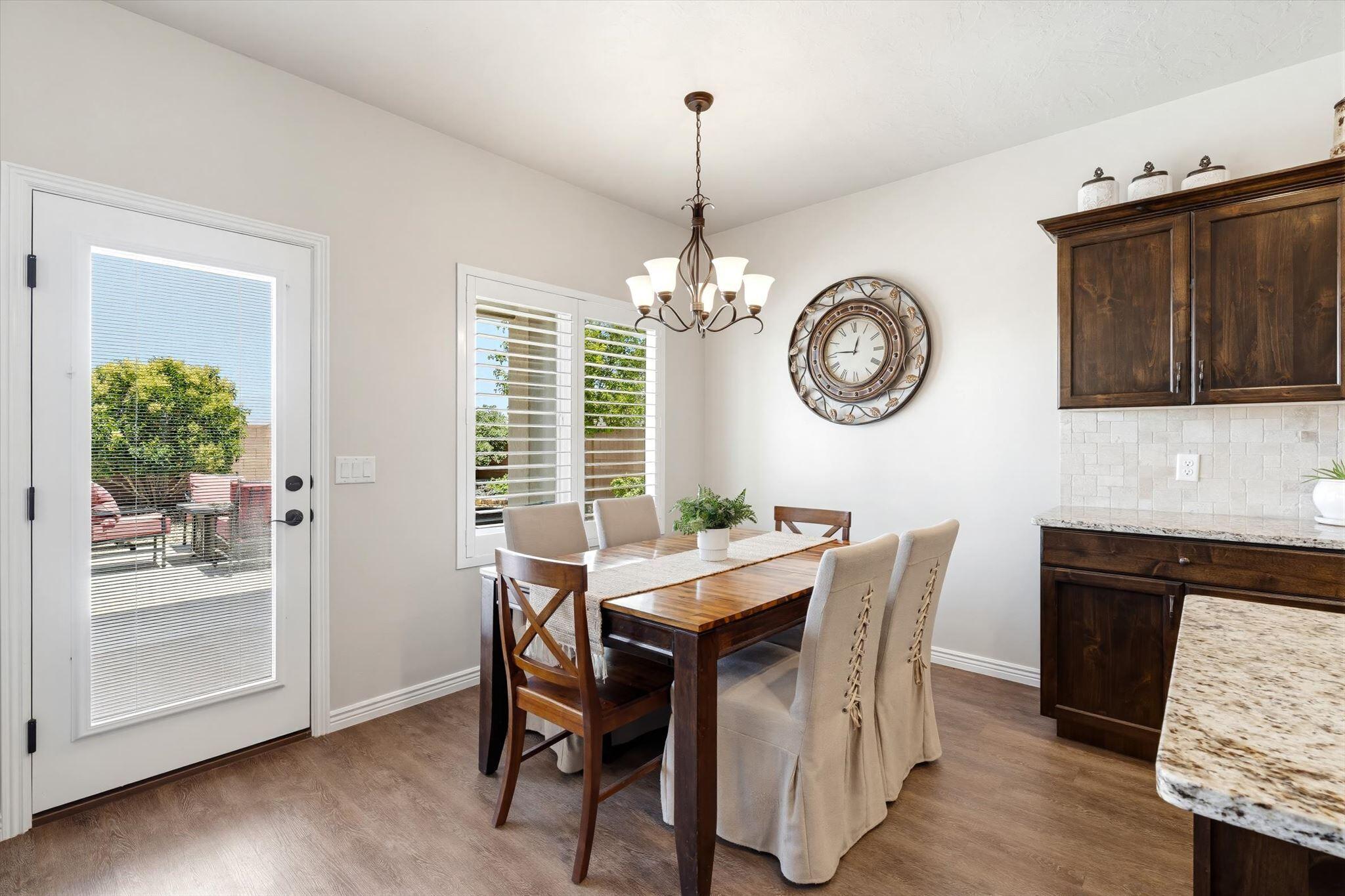 ROSEWOOD ESTATES - Residential