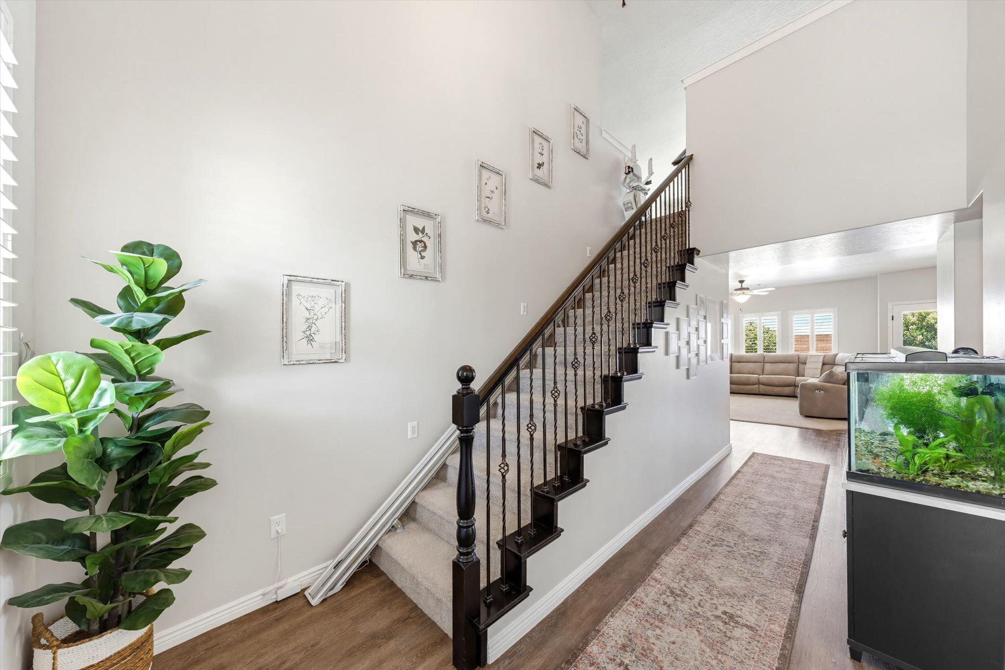 ROSEWOOD ESTATES - Residential