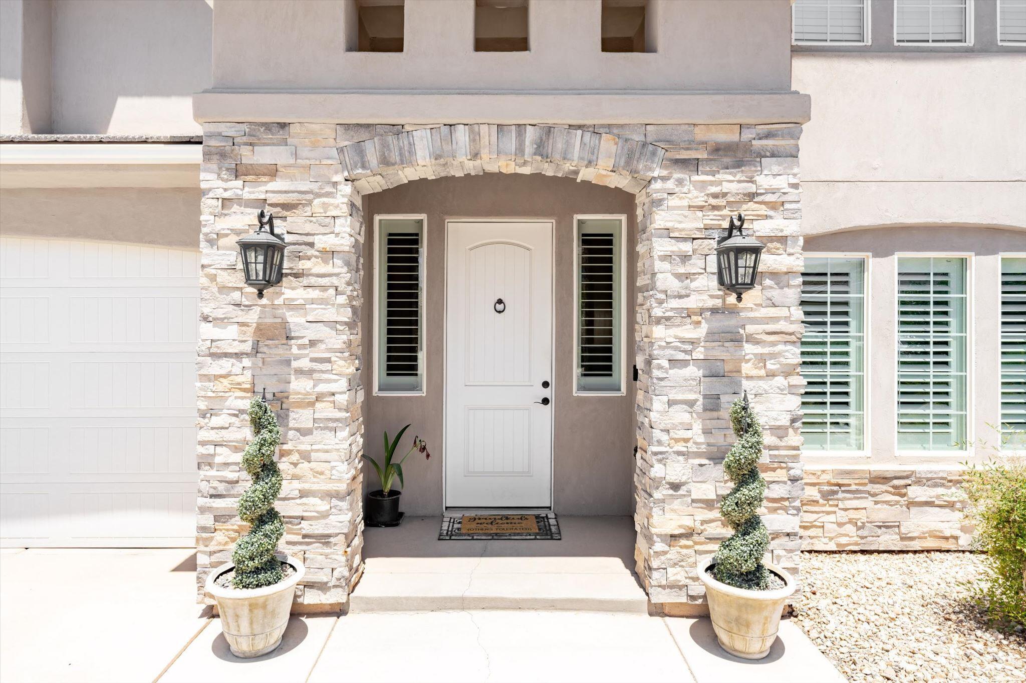 ROSEWOOD ESTATES - Residential