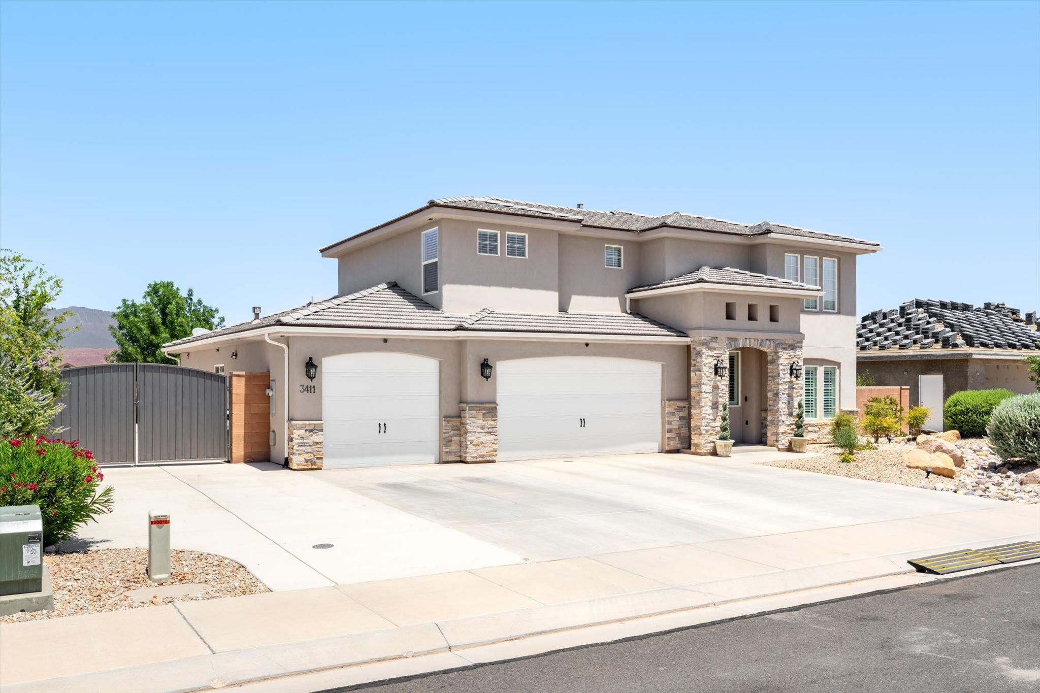 ROSEWOOD ESTATES - Residential