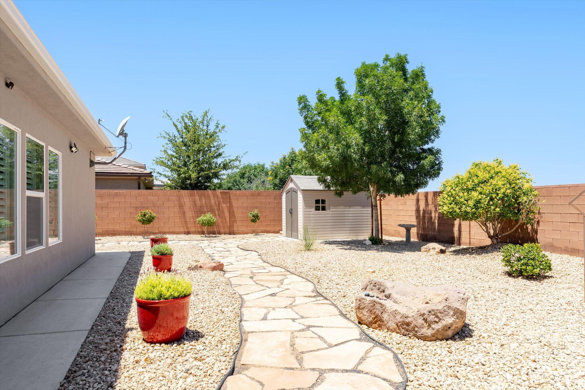 ROSEWOOD ESTATES - Residential
