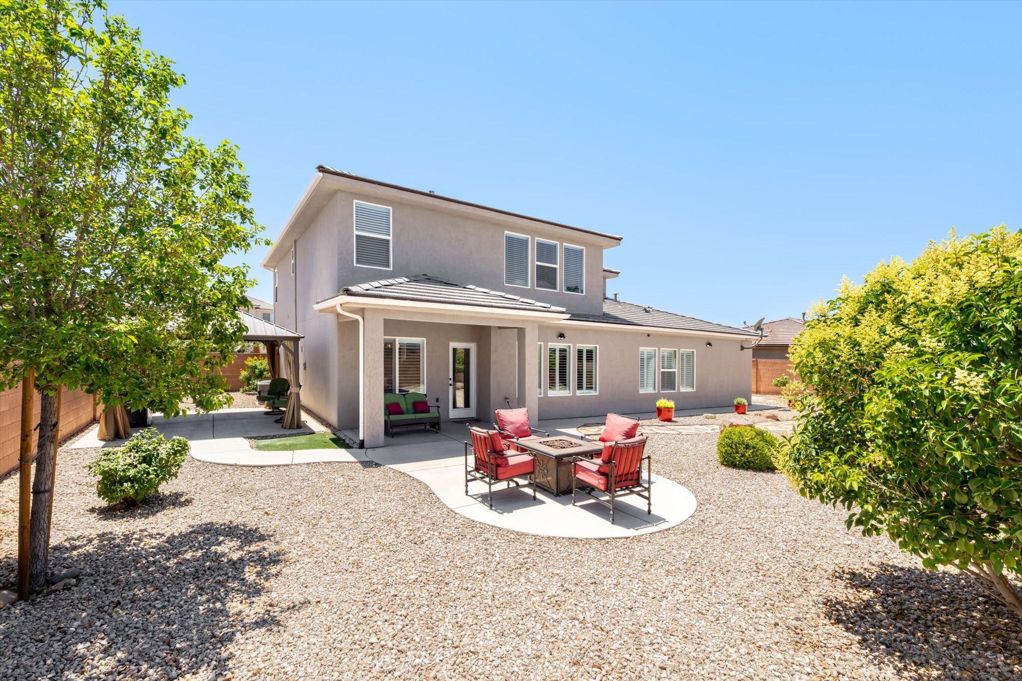 ROSEWOOD ESTATES - Residential