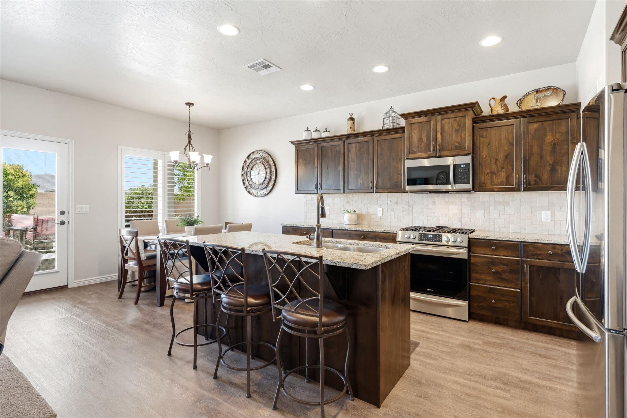 ROSEWOOD ESTATES - Residential