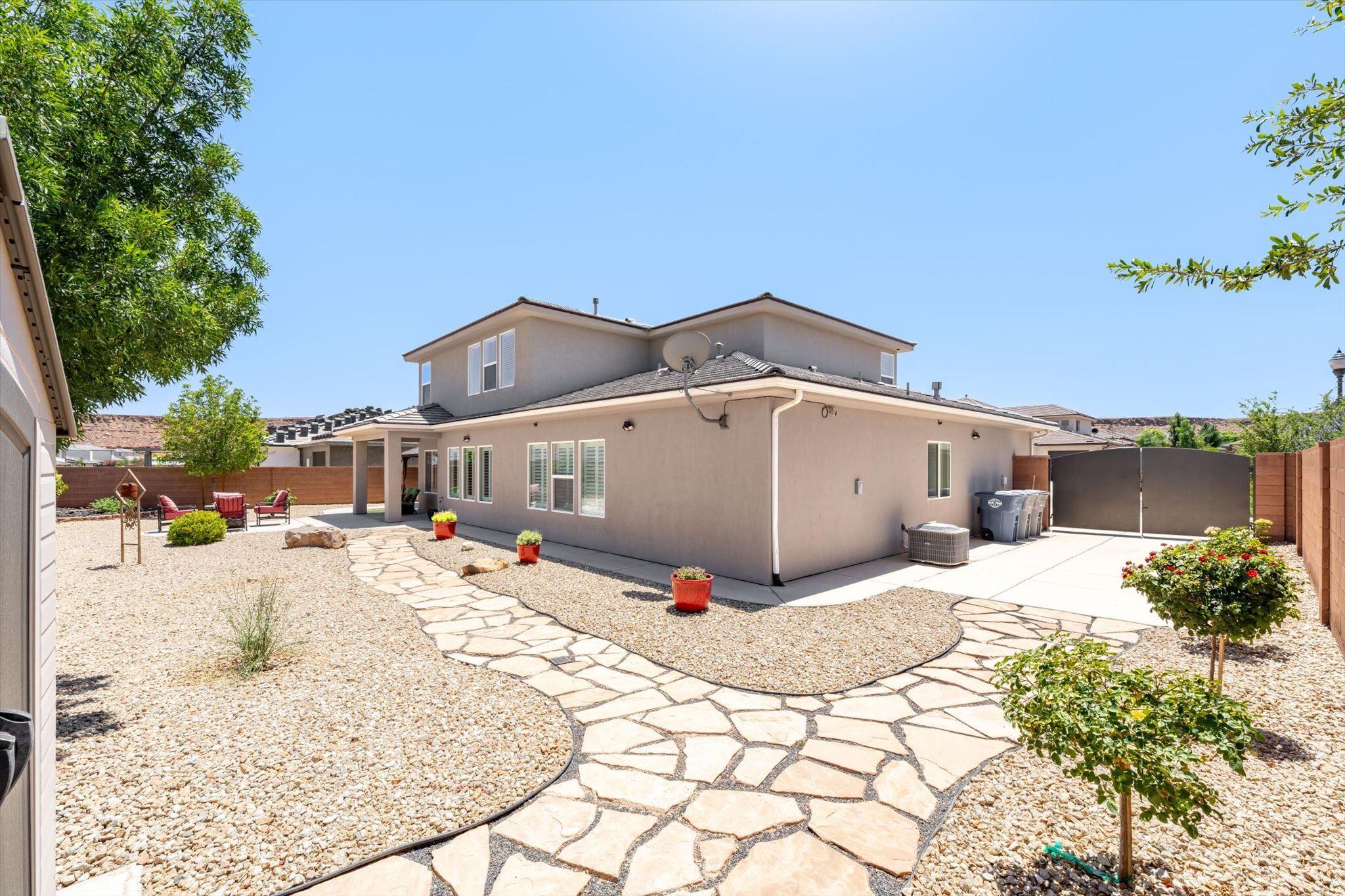 ROSEWOOD ESTATES - Residential