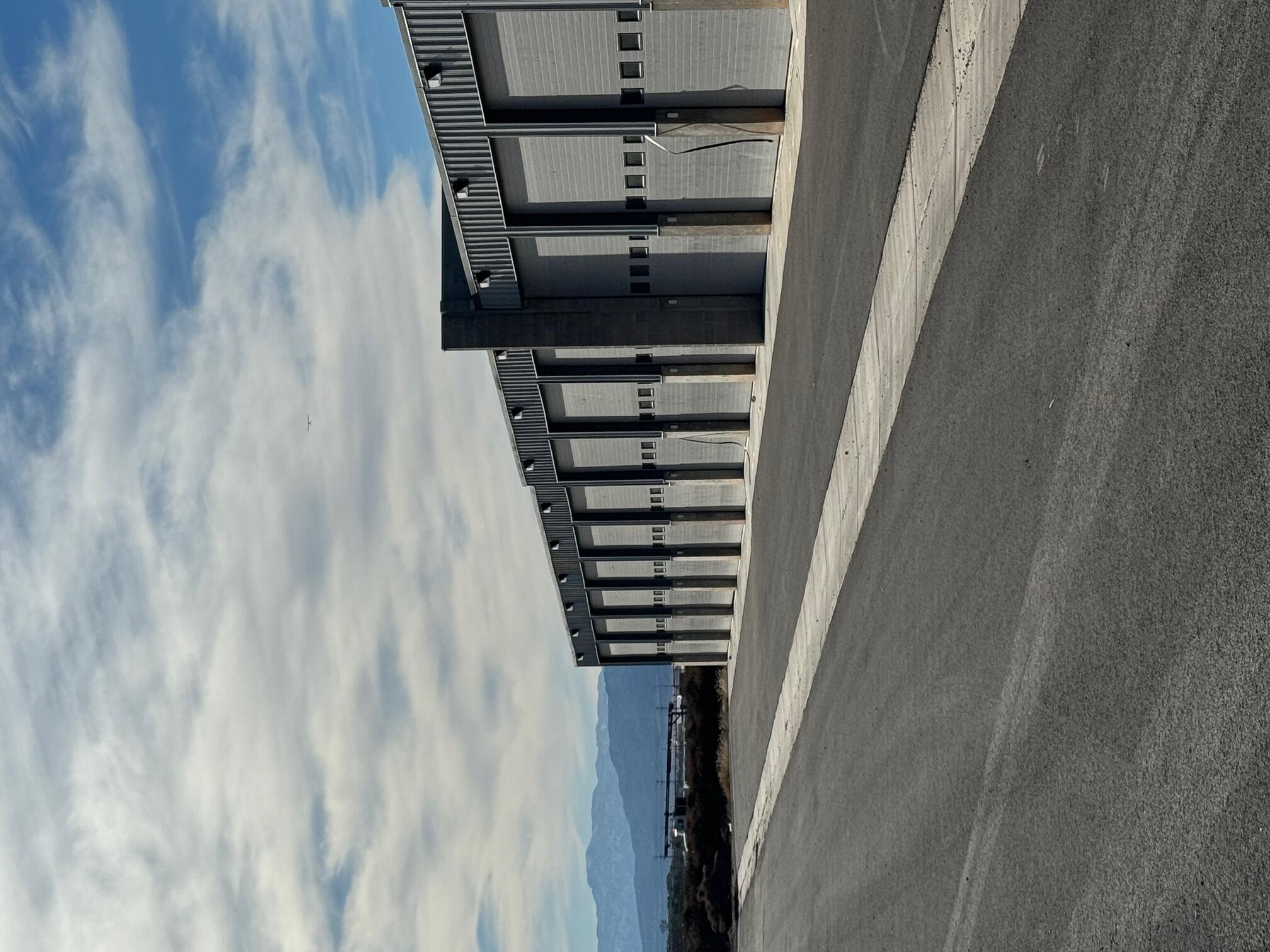 Condo storage units for sale, can be built out and used as man caves. Rare opportunity to purchase your own storage unit. On site amenities include restroom, water tap and air hose. 14 x 14 roll up doors, great for boat, RV storage, hobby cars or shop space. CC&R's will also be in place.