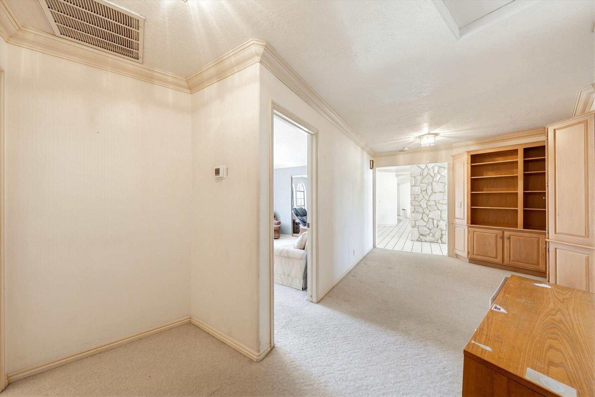 BLOOMINGTON COUNTRY CLUB - Residential