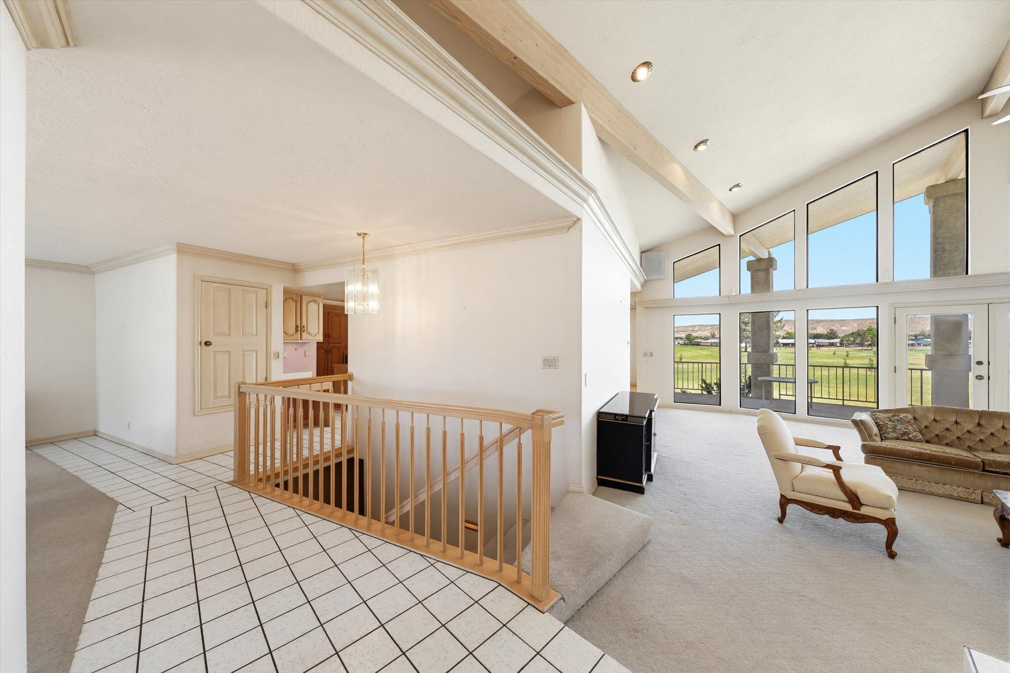 BLOOMINGTON COUNTRY CLUB - Residential