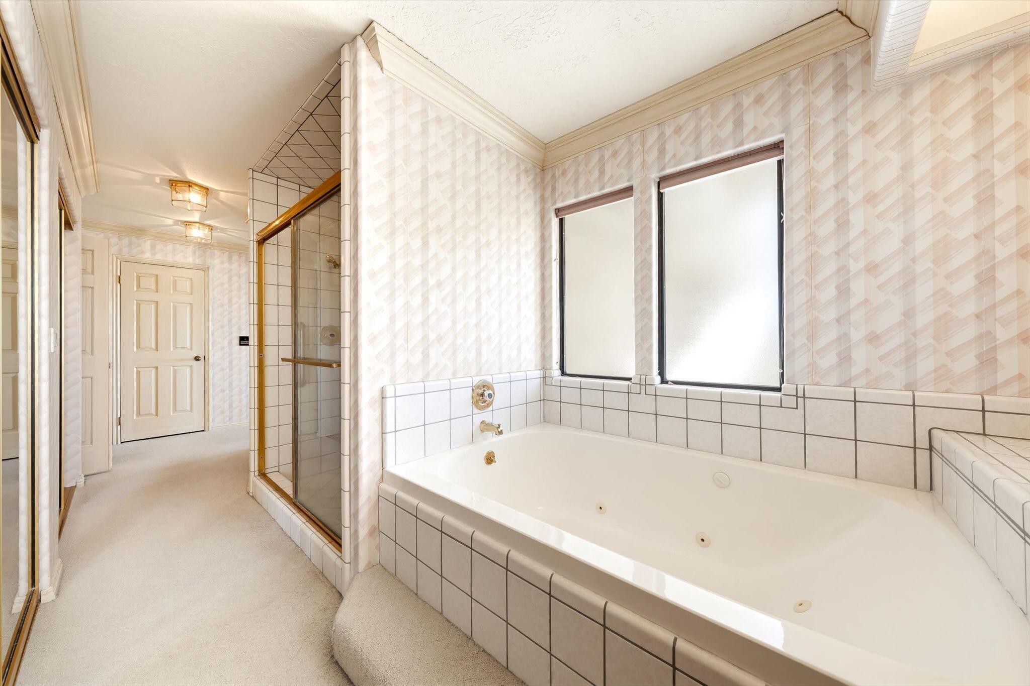 BLOOMINGTON COUNTRY CLUB - Residential