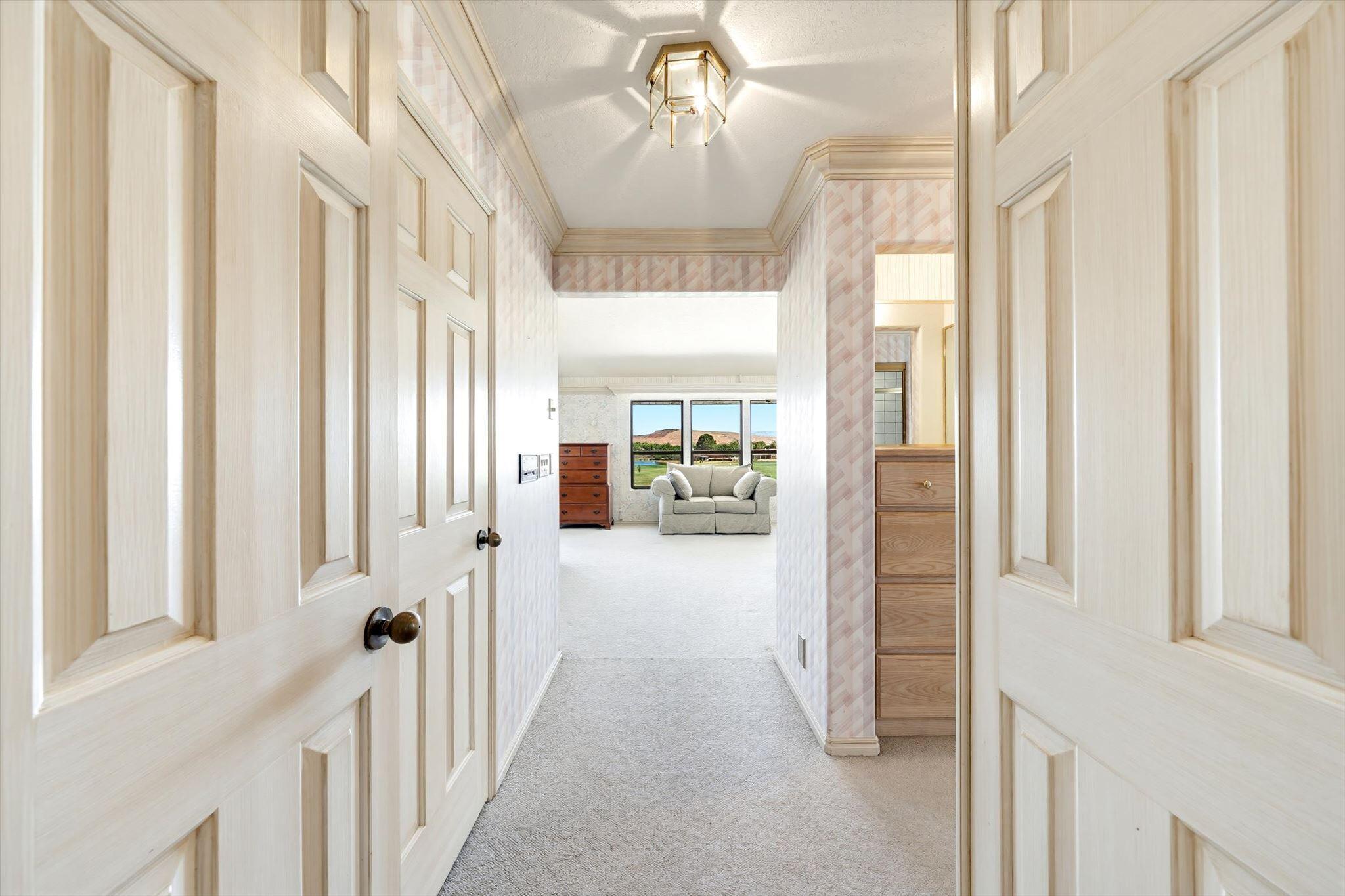 BLOOMINGTON COUNTRY CLUB - Residential