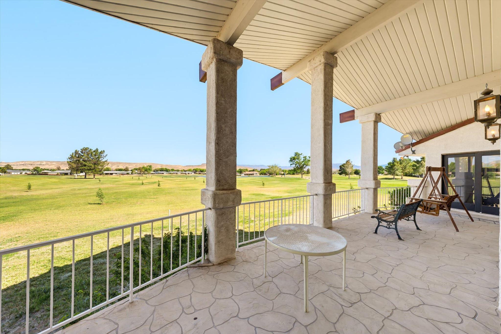 BLOOMINGTON COUNTRY CLUB - Residential
