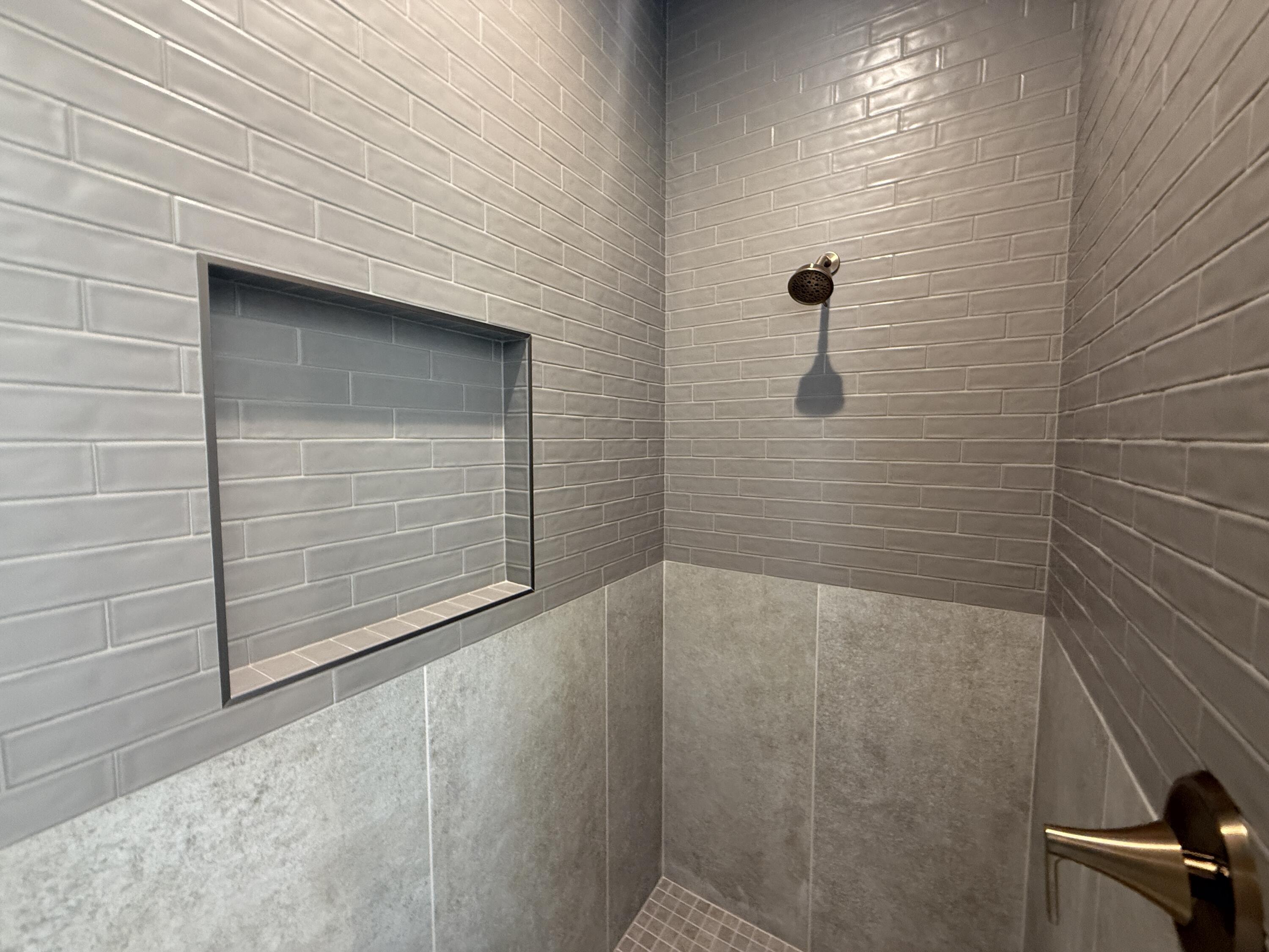 ESTATES AT BURKE SPRINGS - Residential