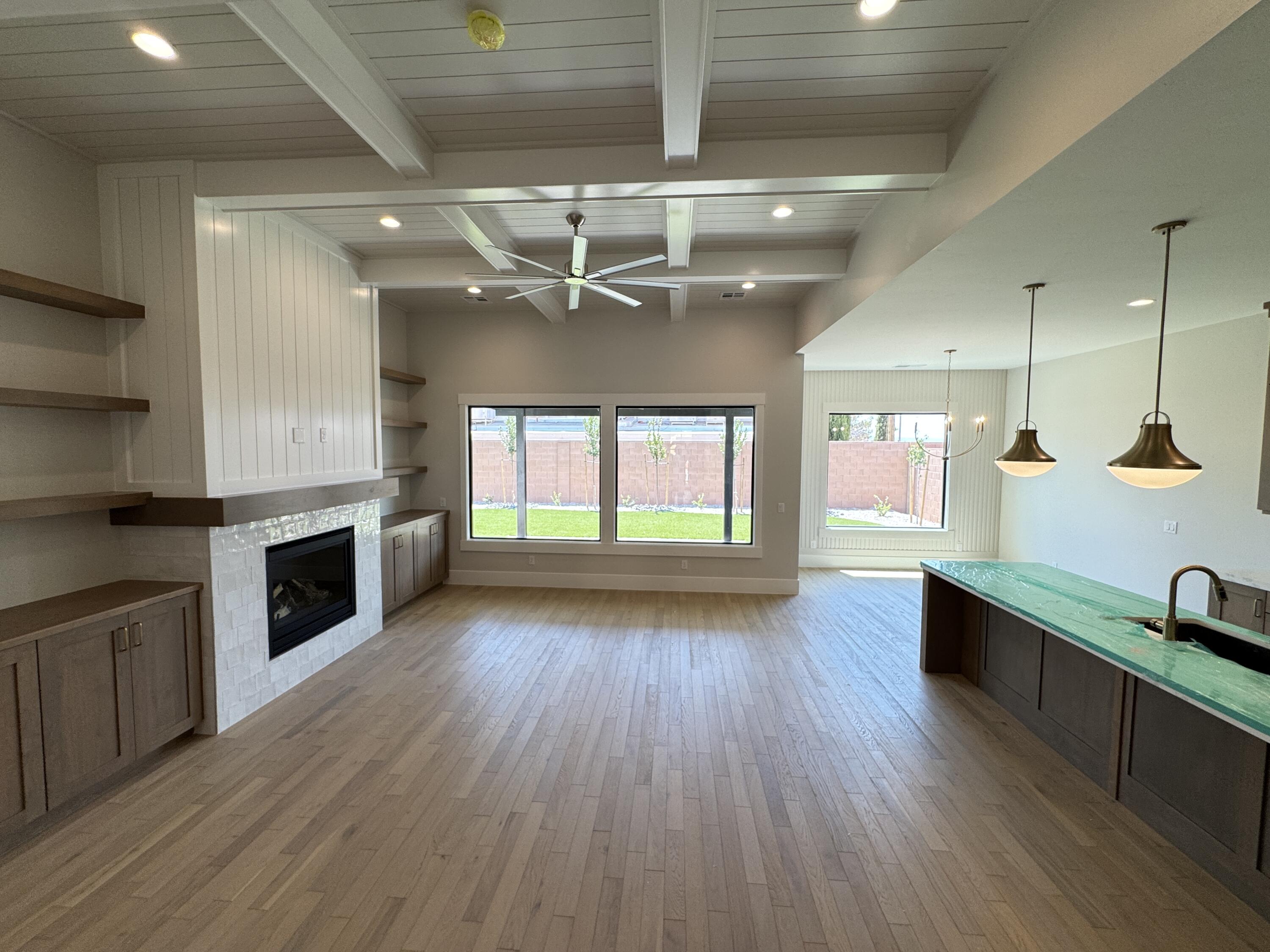 ESTATES AT BURKE SPRINGS - Residential