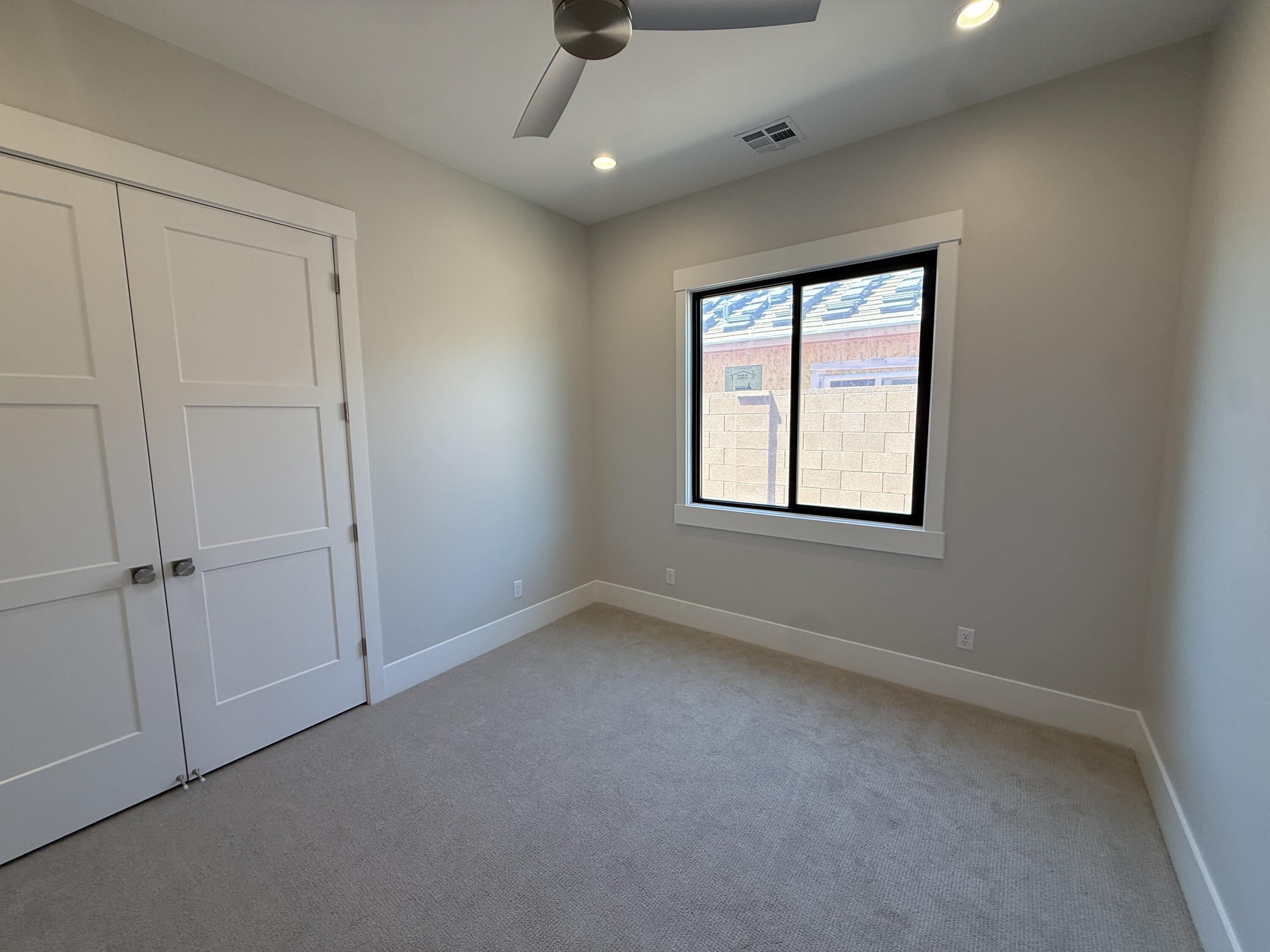 ESTATES AT BURKE SPRINGS - Residential