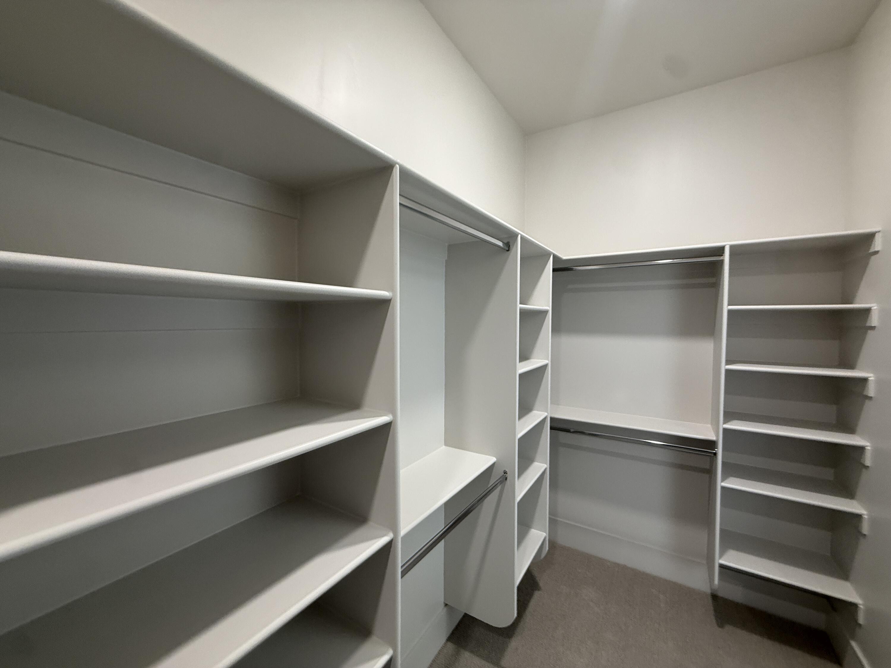 ESTATES AT BURKE SPRINGS - Residential