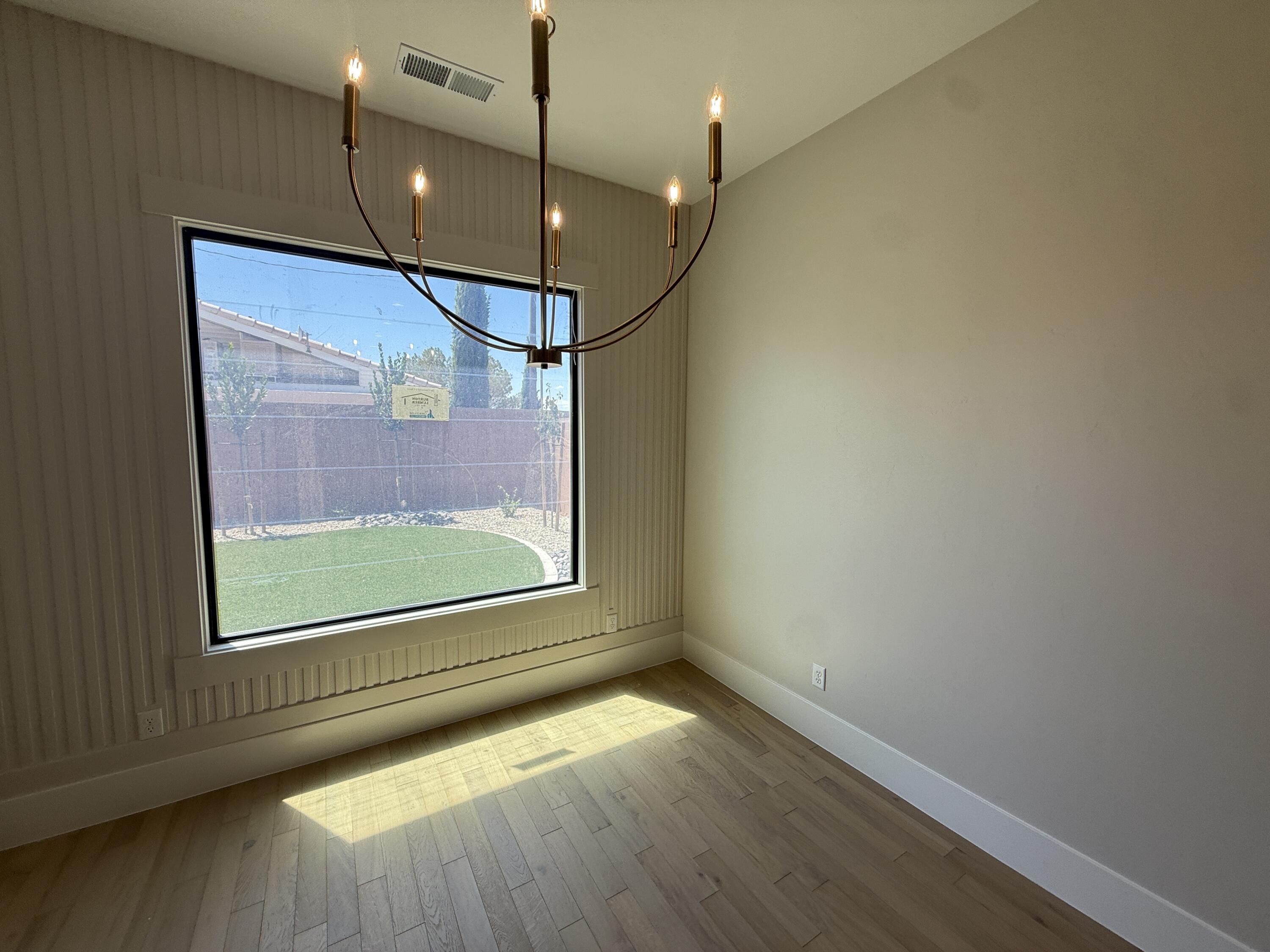ESTATES AT BURKE SPRINGS - Residential