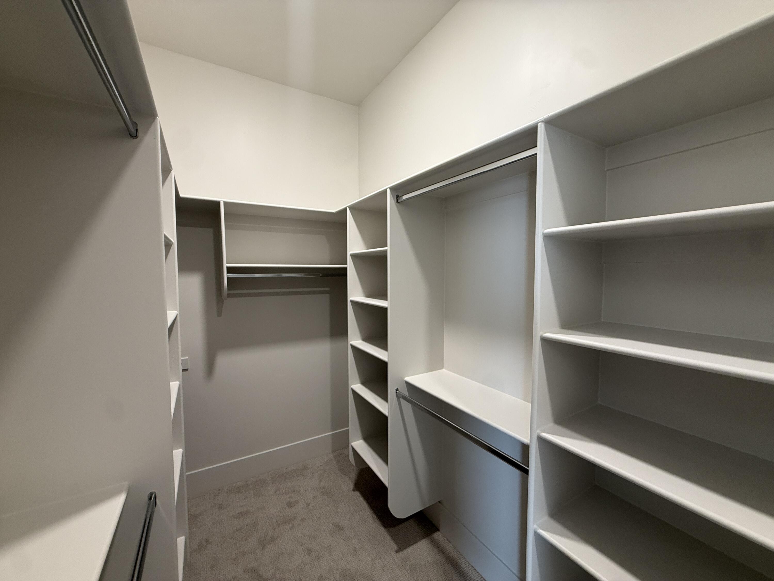 ESTATES AT BURKE SPRINGS - Residential