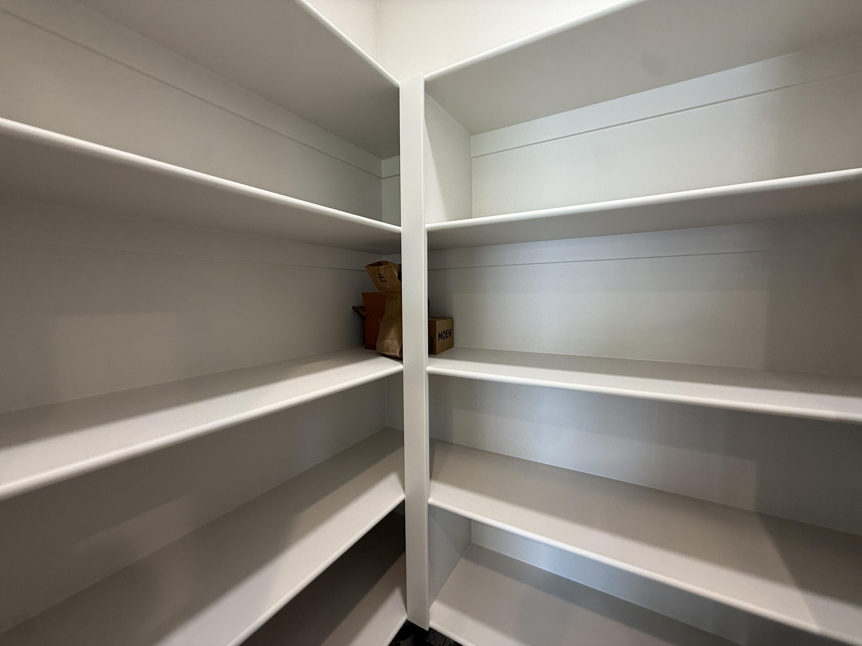 ESTATES AT BURKE SPRINGS - Residential