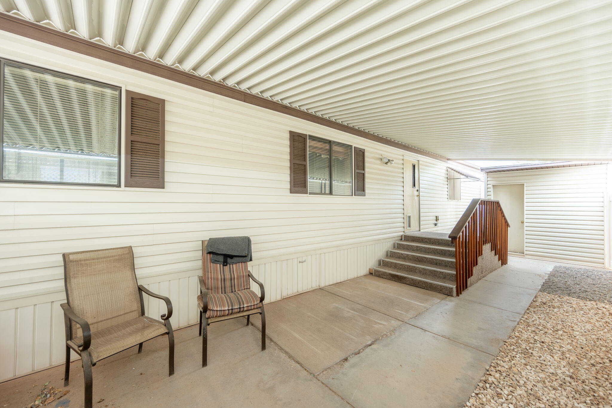 ST GEORGE TOWNSITE - Residential