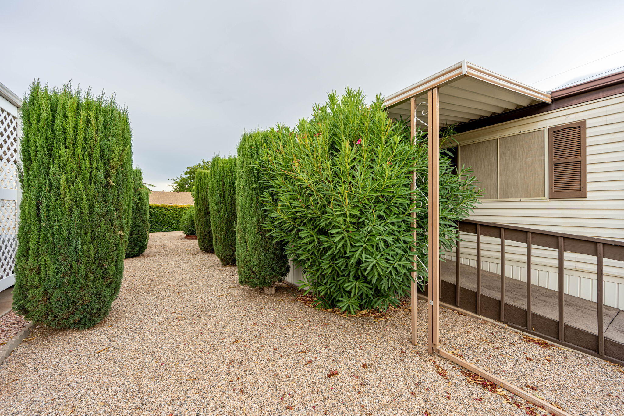 ST GEORGE TOWNSITE - Residential