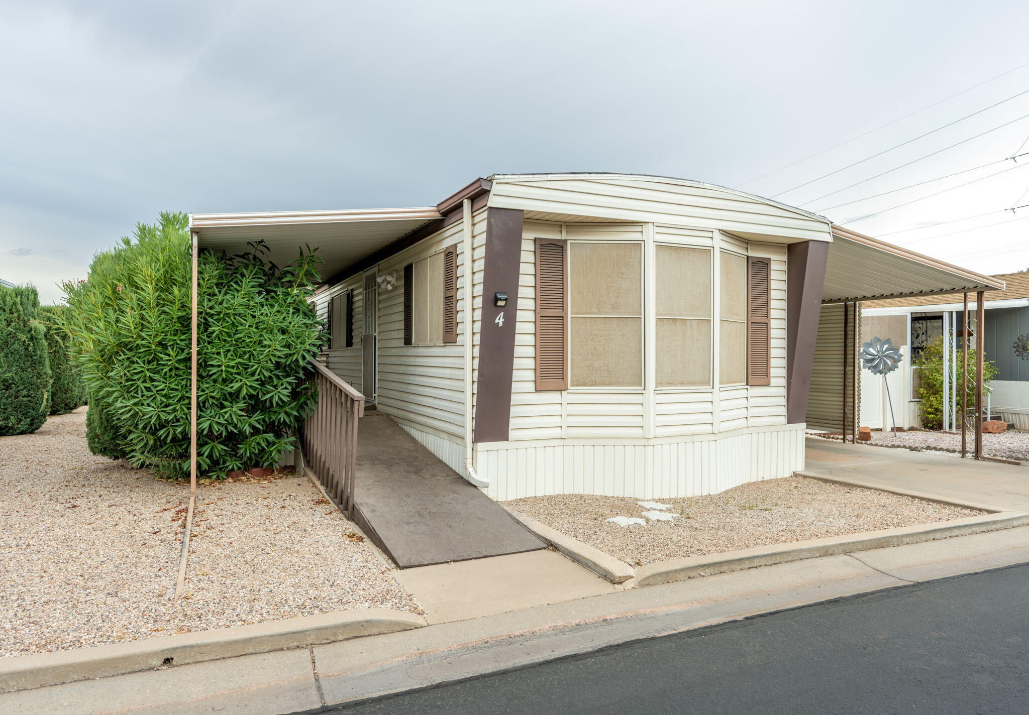 ST GEORGE TOWNSITE - Residential