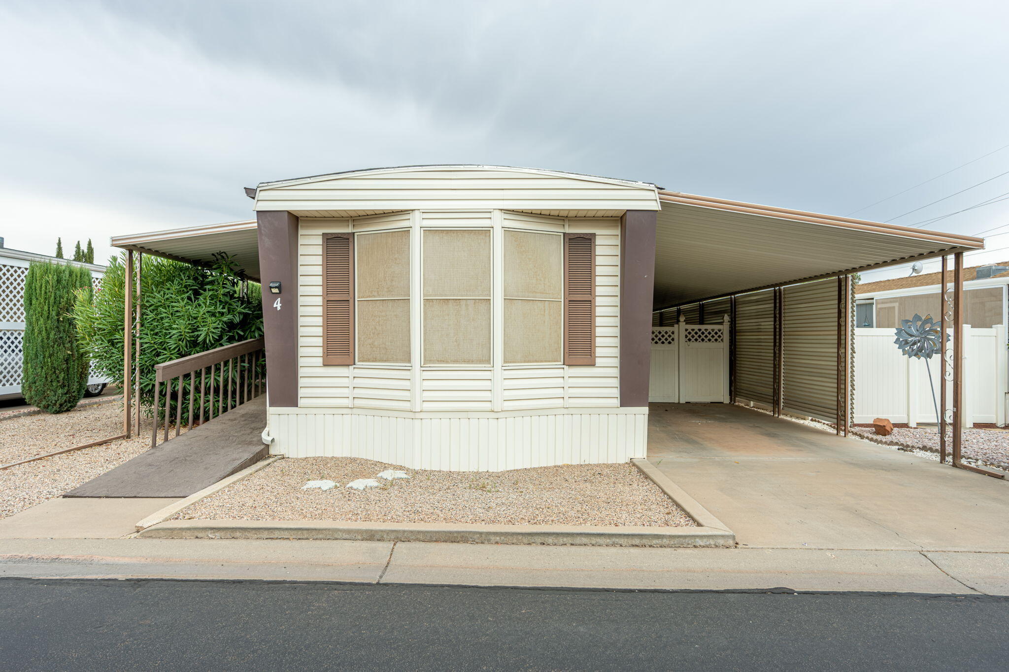 ST GEORGE TOWNSITE - Residential