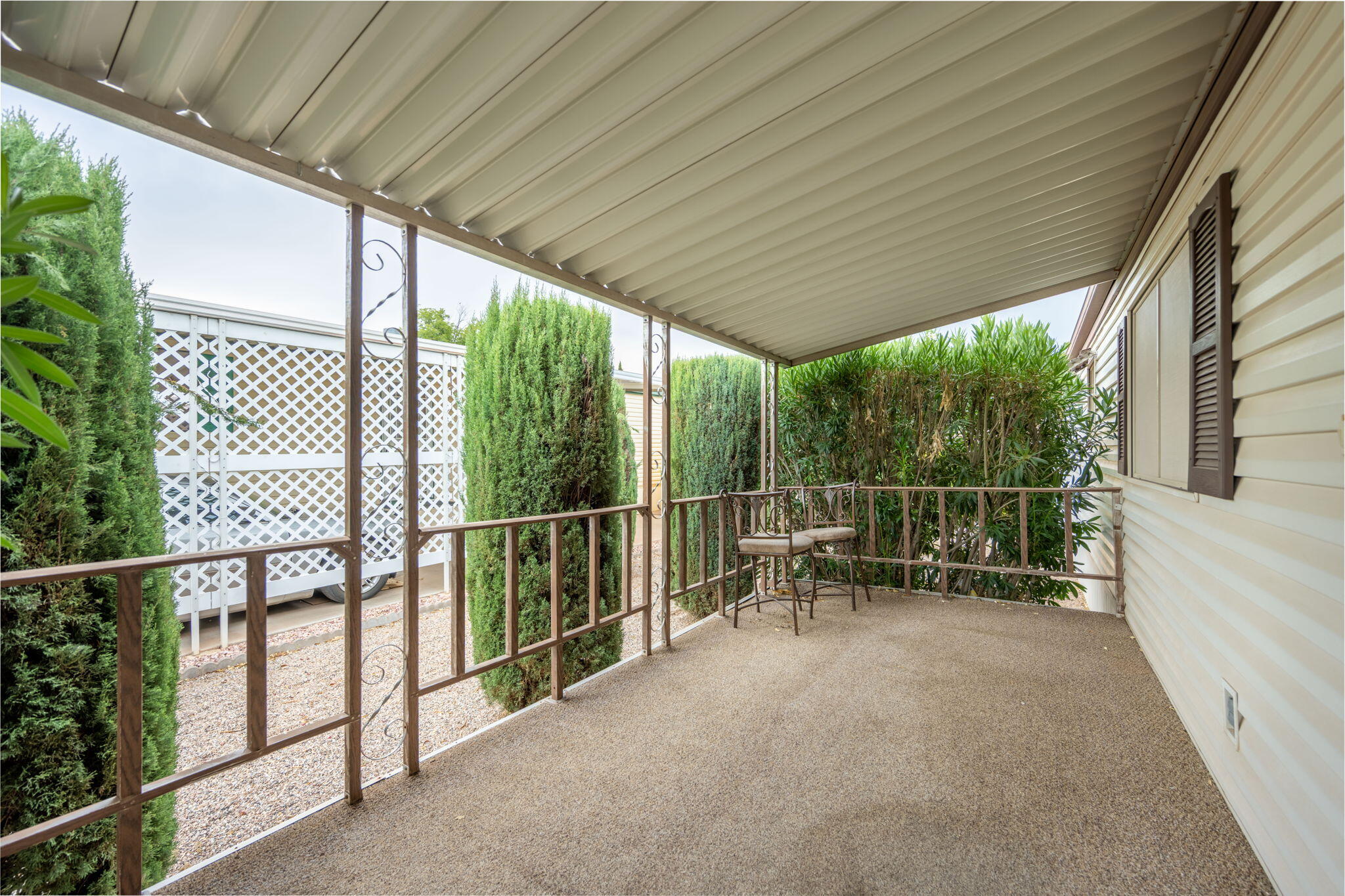 ST GEORGE TOWNSITE - Residential