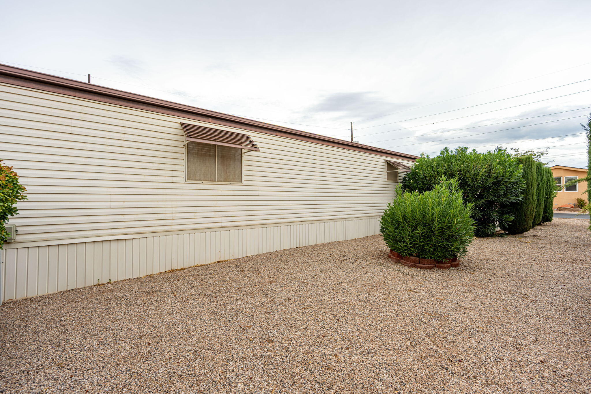 ST GEORGE TOWNSITE - Residential