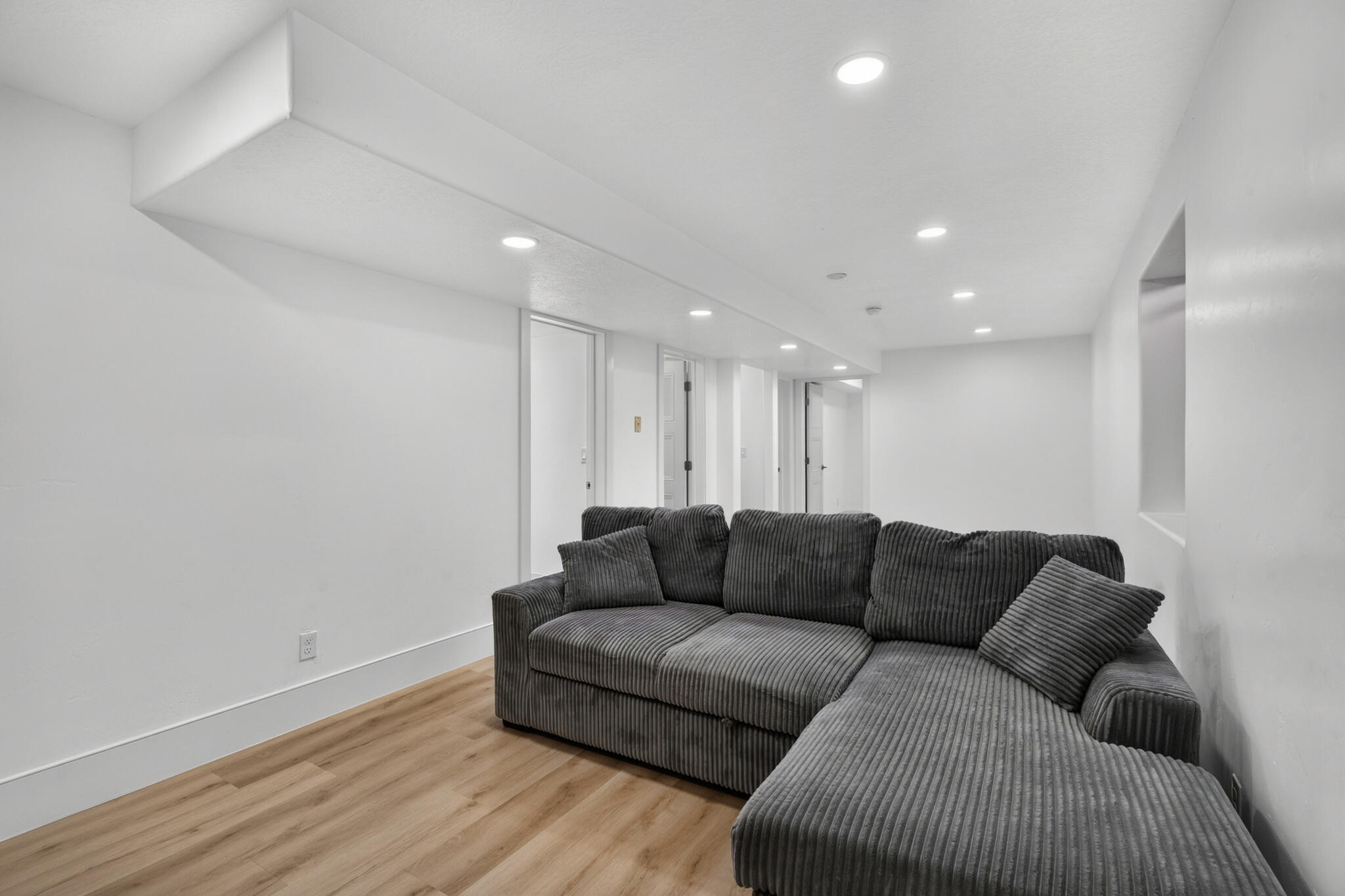 NOT AVAILABLE - Residential