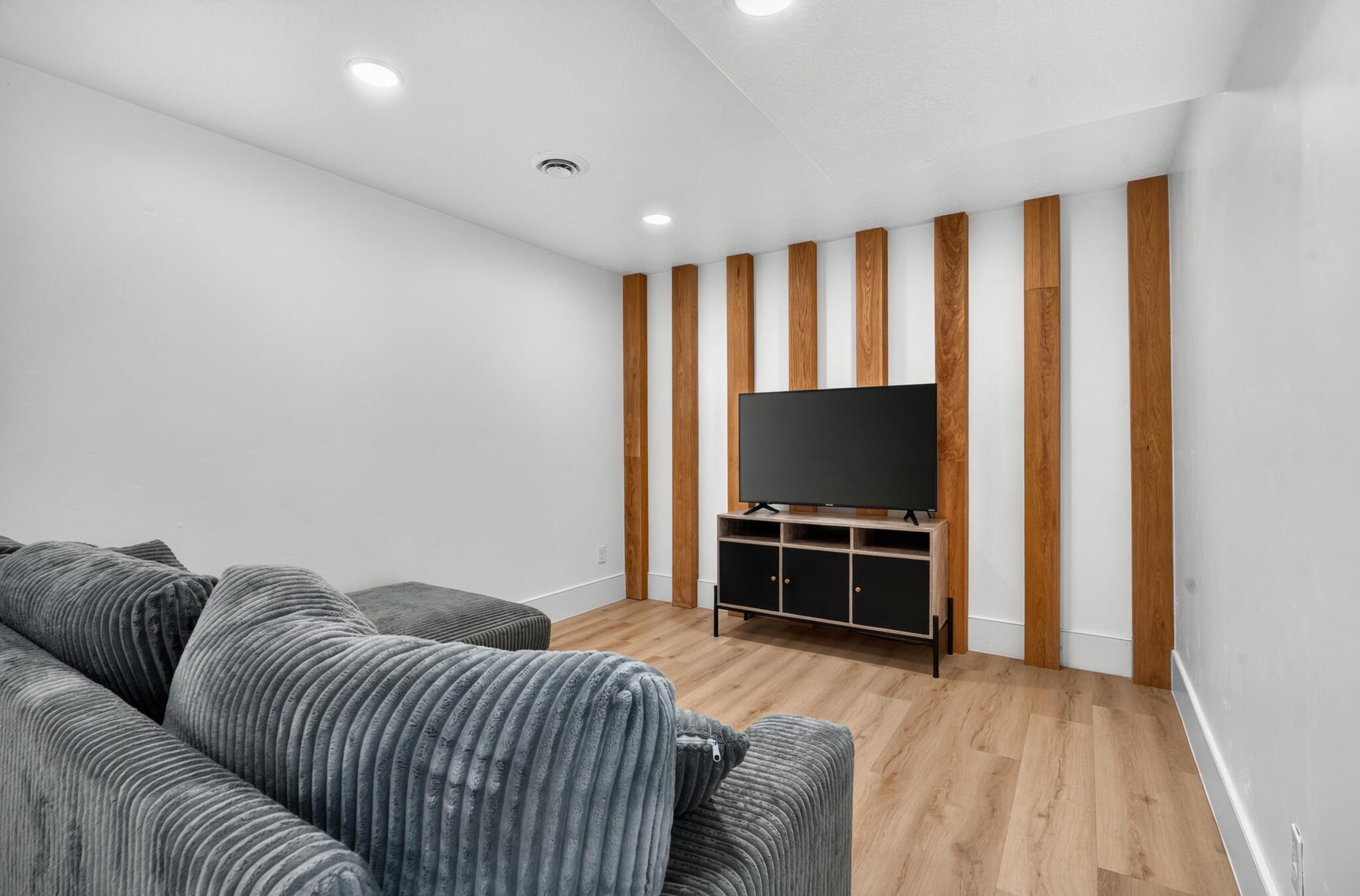 NOT AVAILABLE - Residential