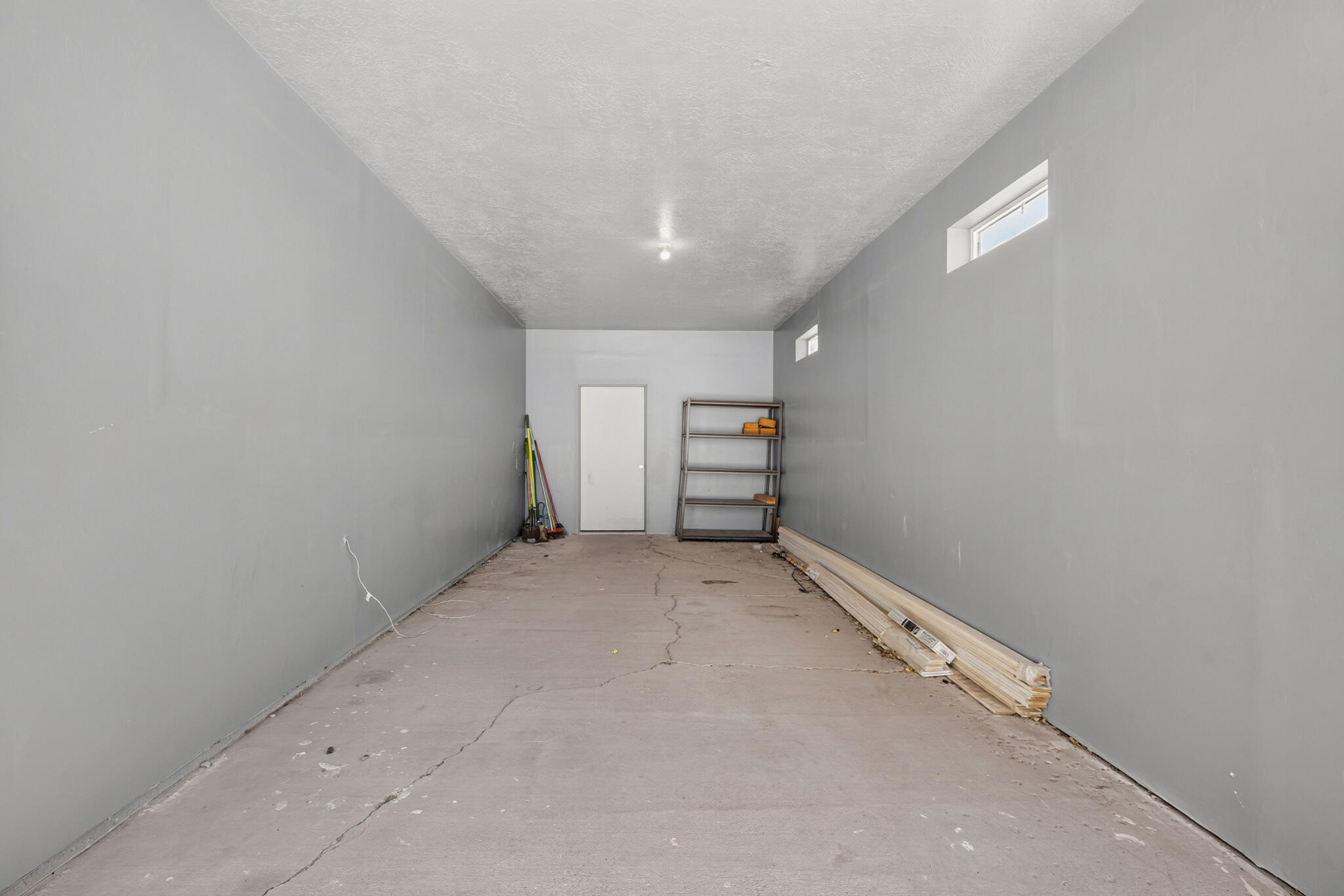 NOT AVAILABLE - Residential