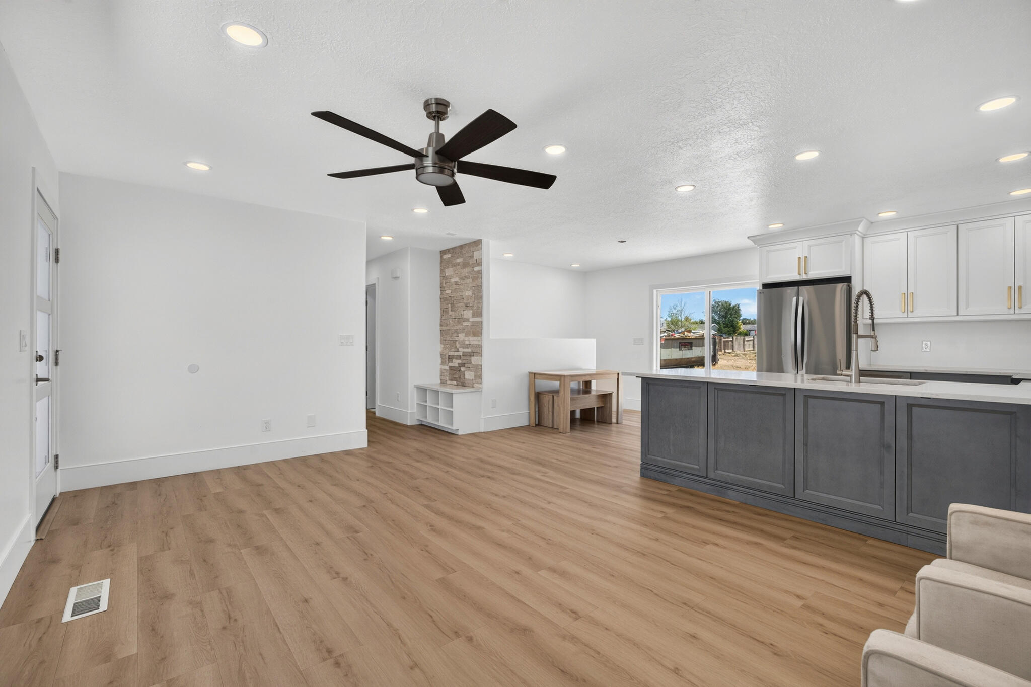 NOT AVAILABLE - Residential