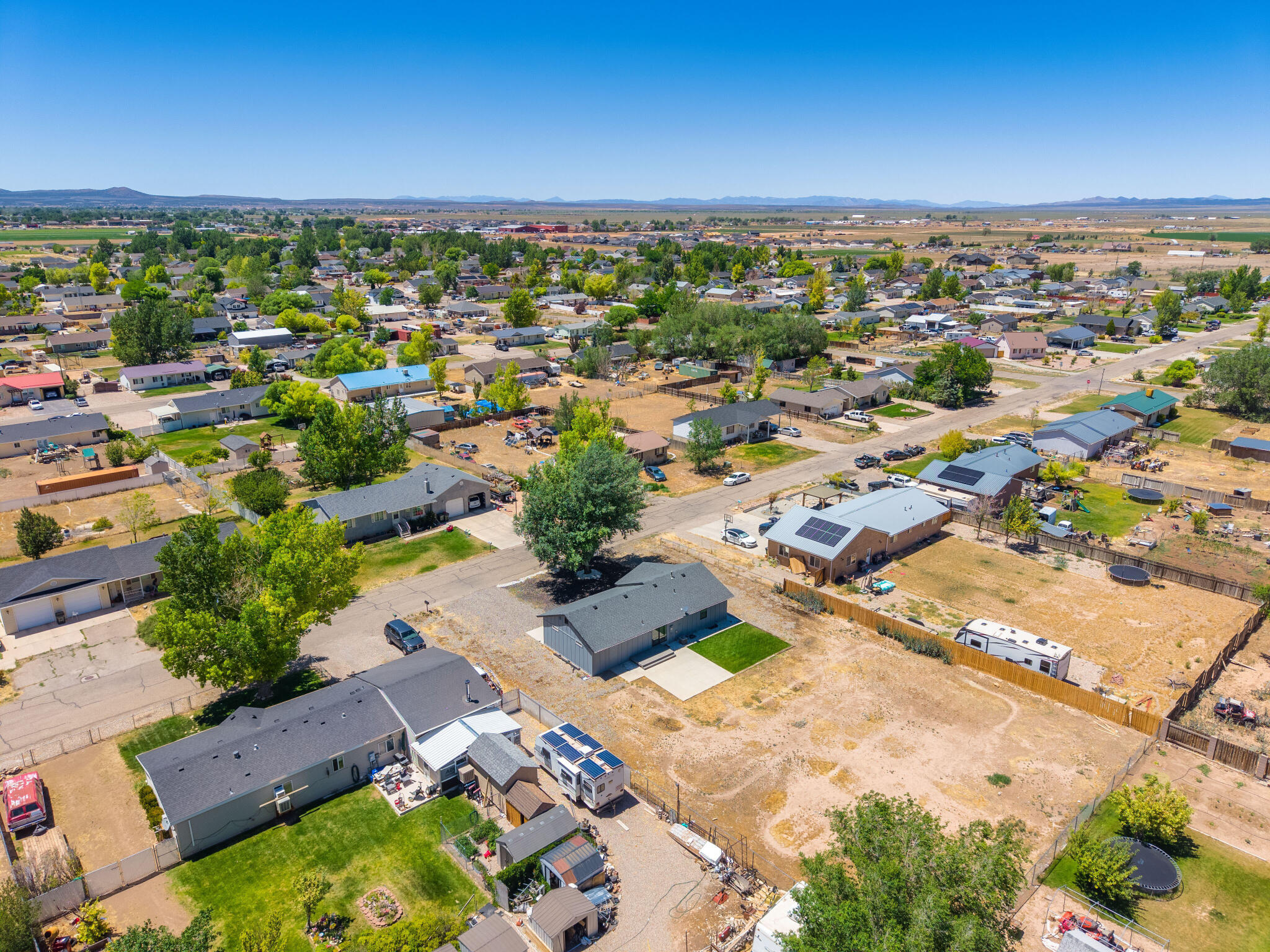 NOT AVAILABLE - Residential