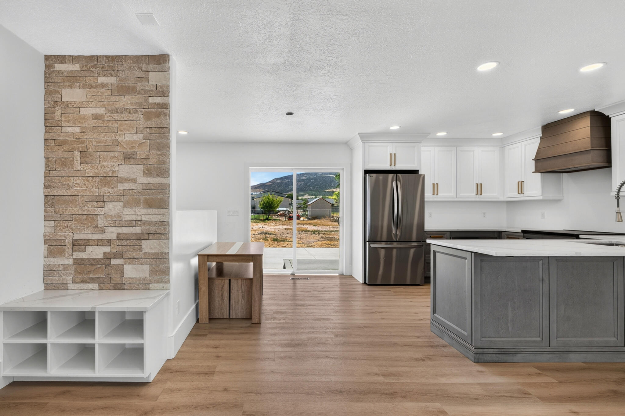 NOT AVAILABLE - Residential