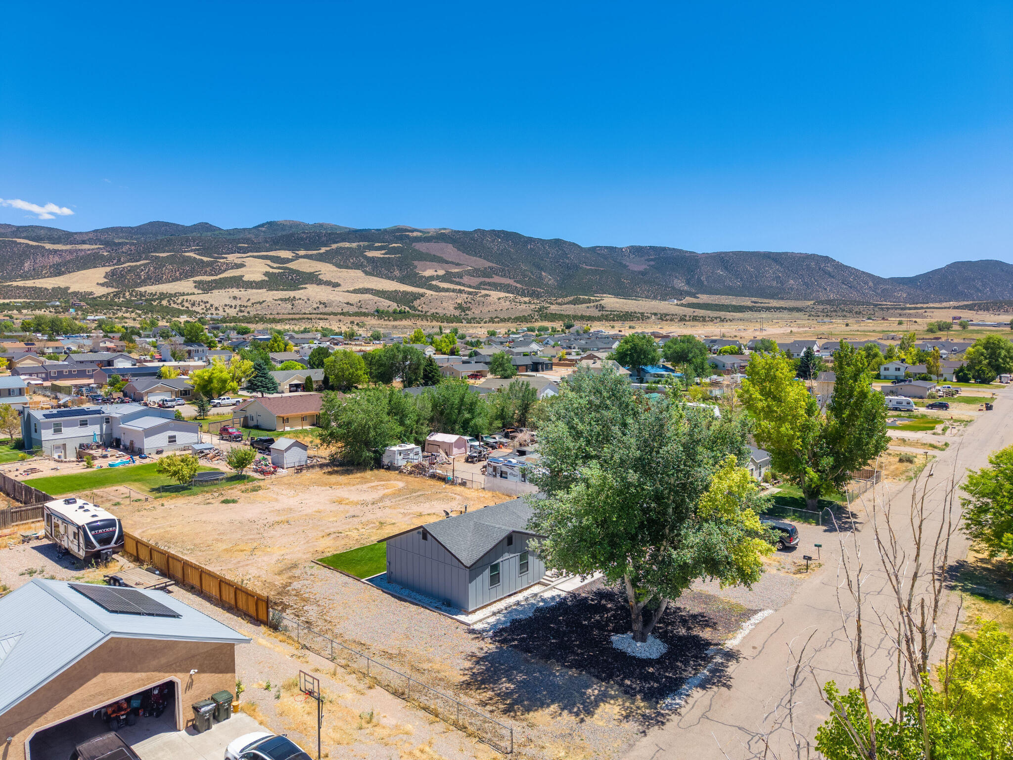 NOT AVAILABLE - Residential