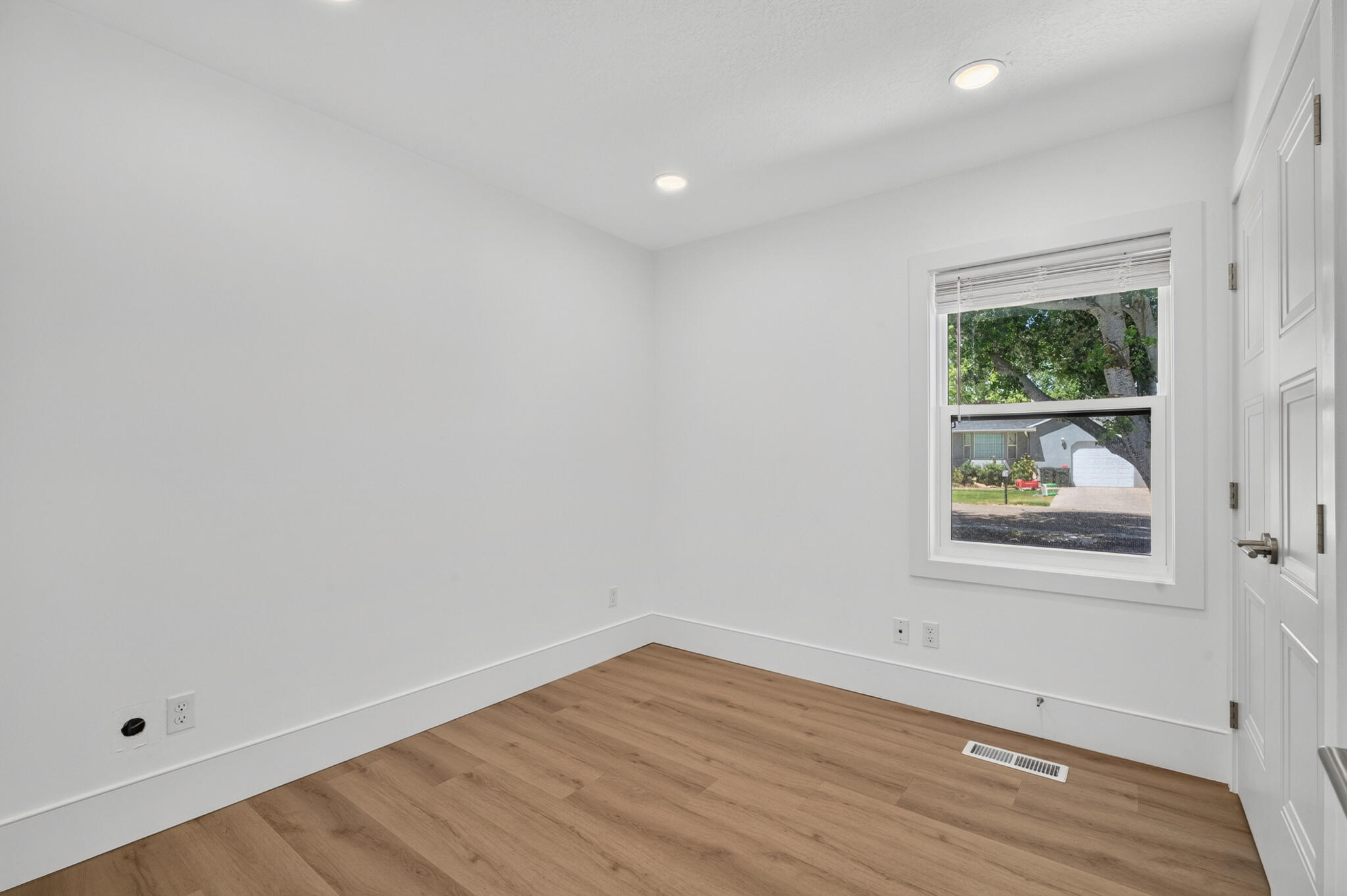 NOT AVAILABLE - Residential