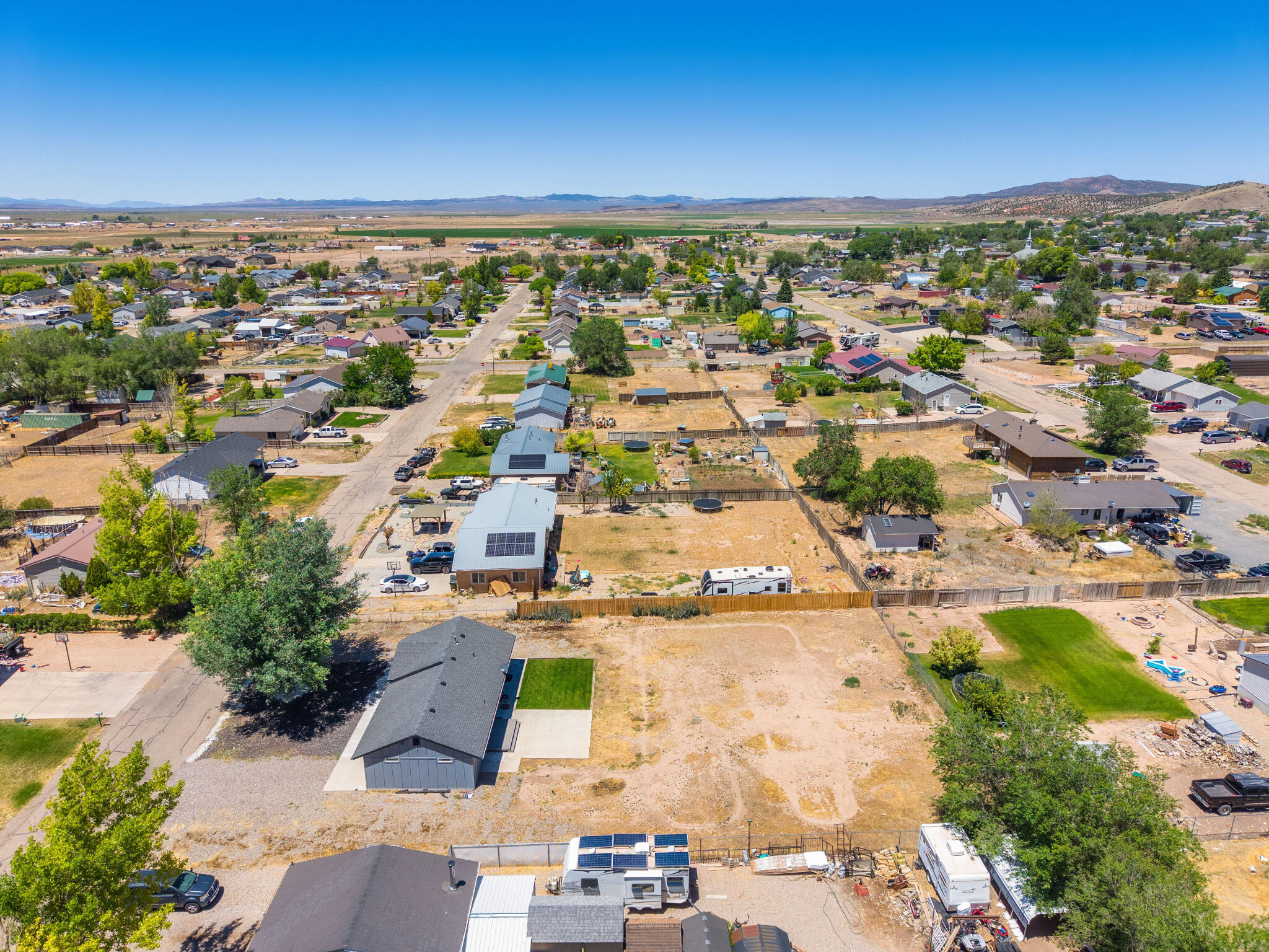NOT AVAILABLE - Residential