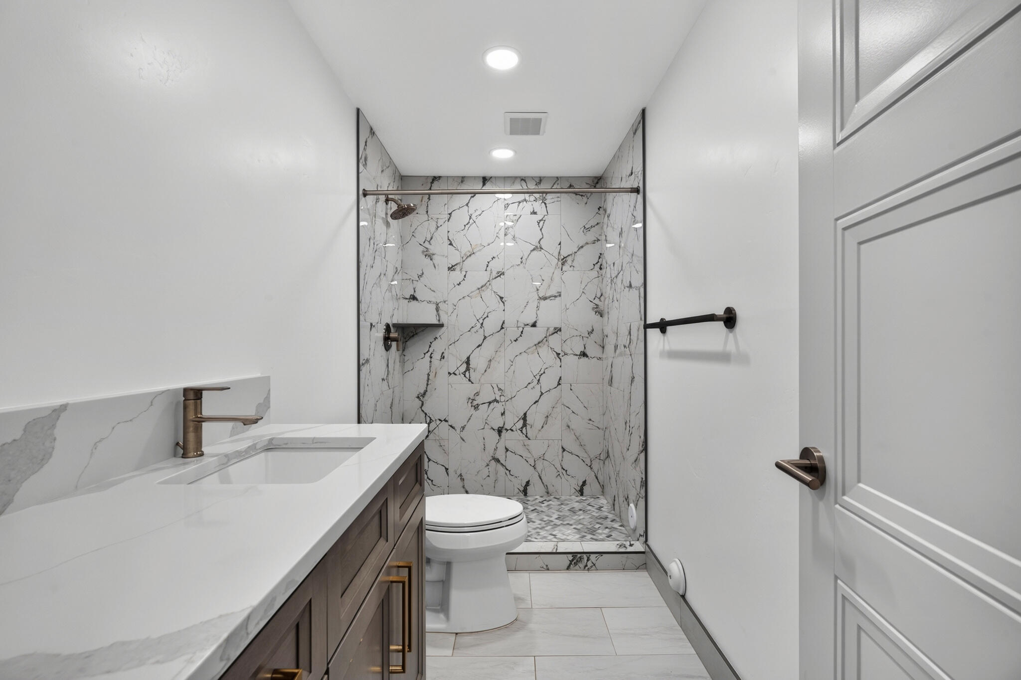 NOT AVAILABLE - Residential
