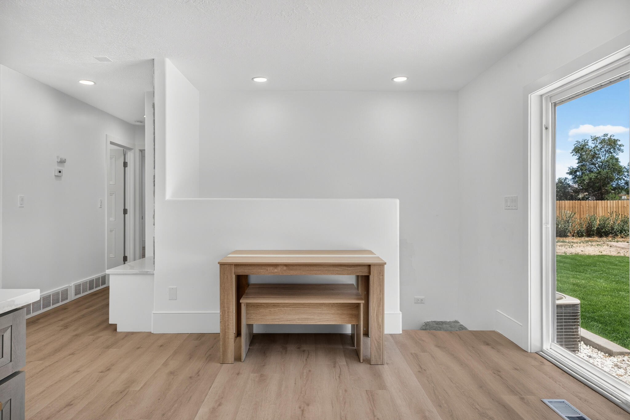 NOT AVAILABLE - Residential